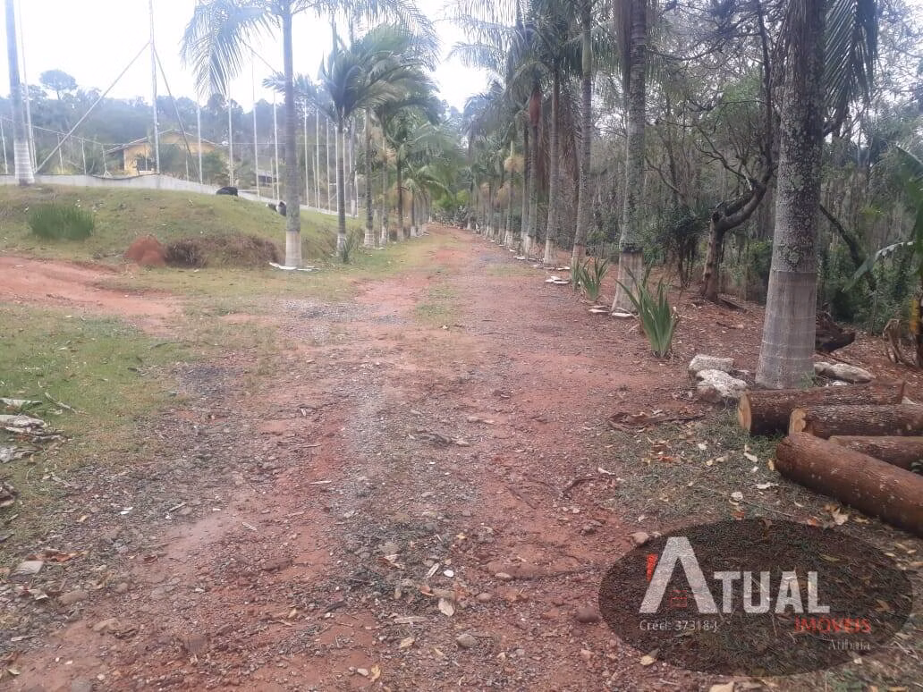 Chácara de 8 ha em Atibaia, SP