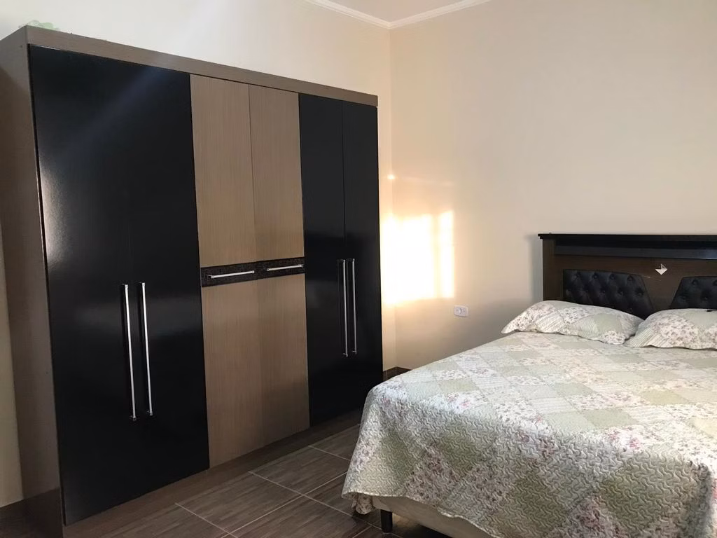 Chácara de 1.500 m² em Vargem, SP