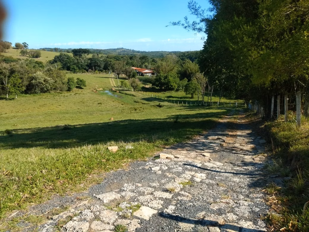 Fazenda de 392 ha em Itapetininga, SP