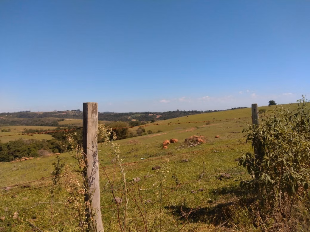 Fazenda de 392 ha em Itapetininga, SP