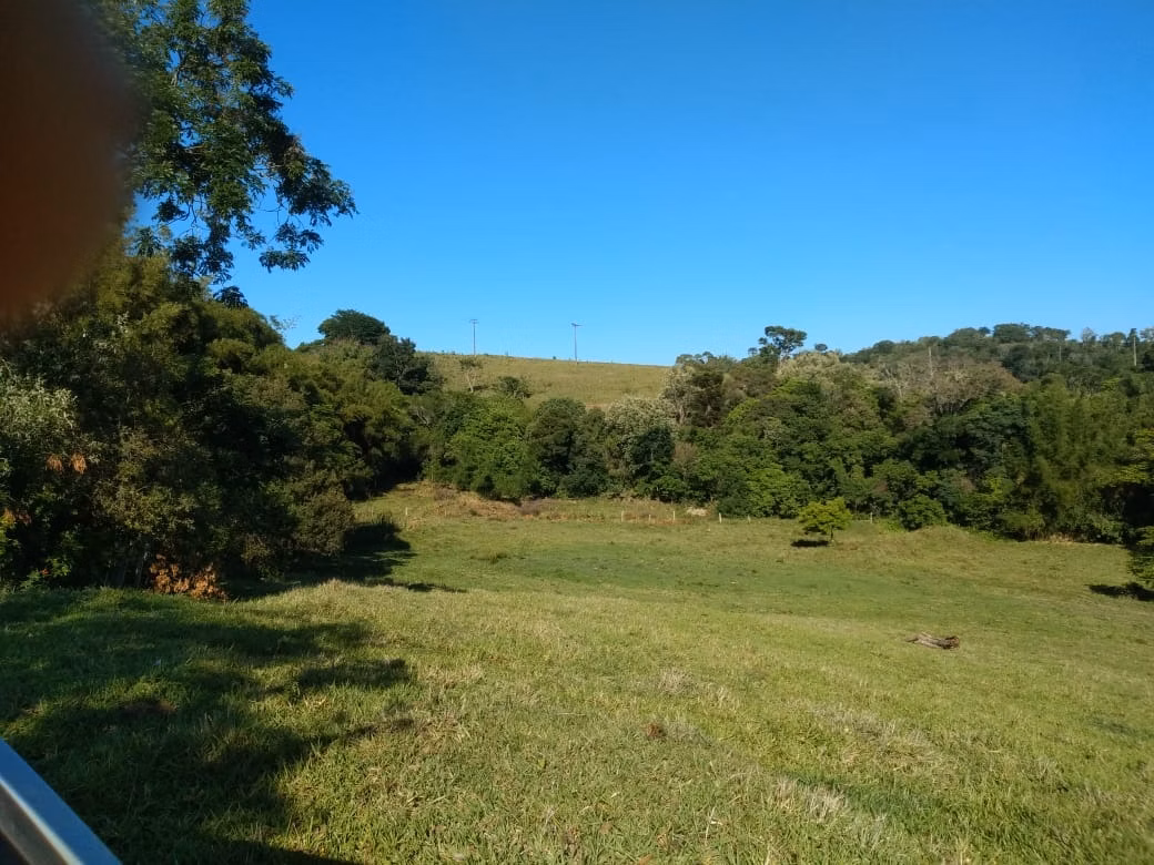 Fazenda de 392 ha em Itapetininga, SP