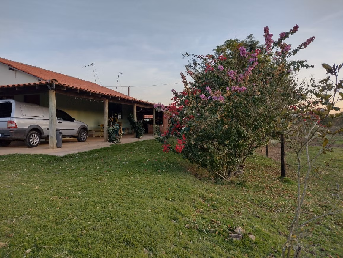 Country home of 18 acres in Guareí, SP, Brazil