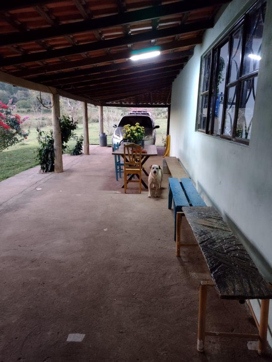 Country home of 18 acres in Guareí, SP, Brazil
