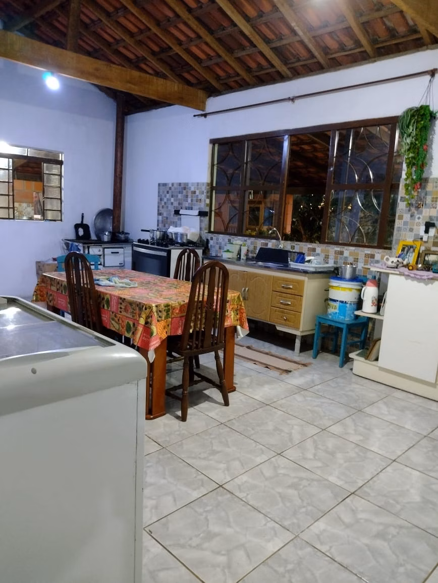 Country home of 18 acres in Guareí, SP, Brazil
