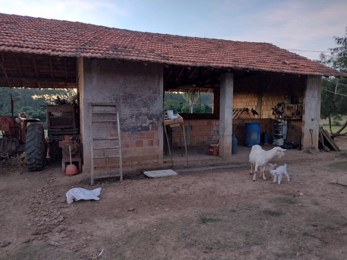 Country home of 18 acres in Guareí, SP, Brazil