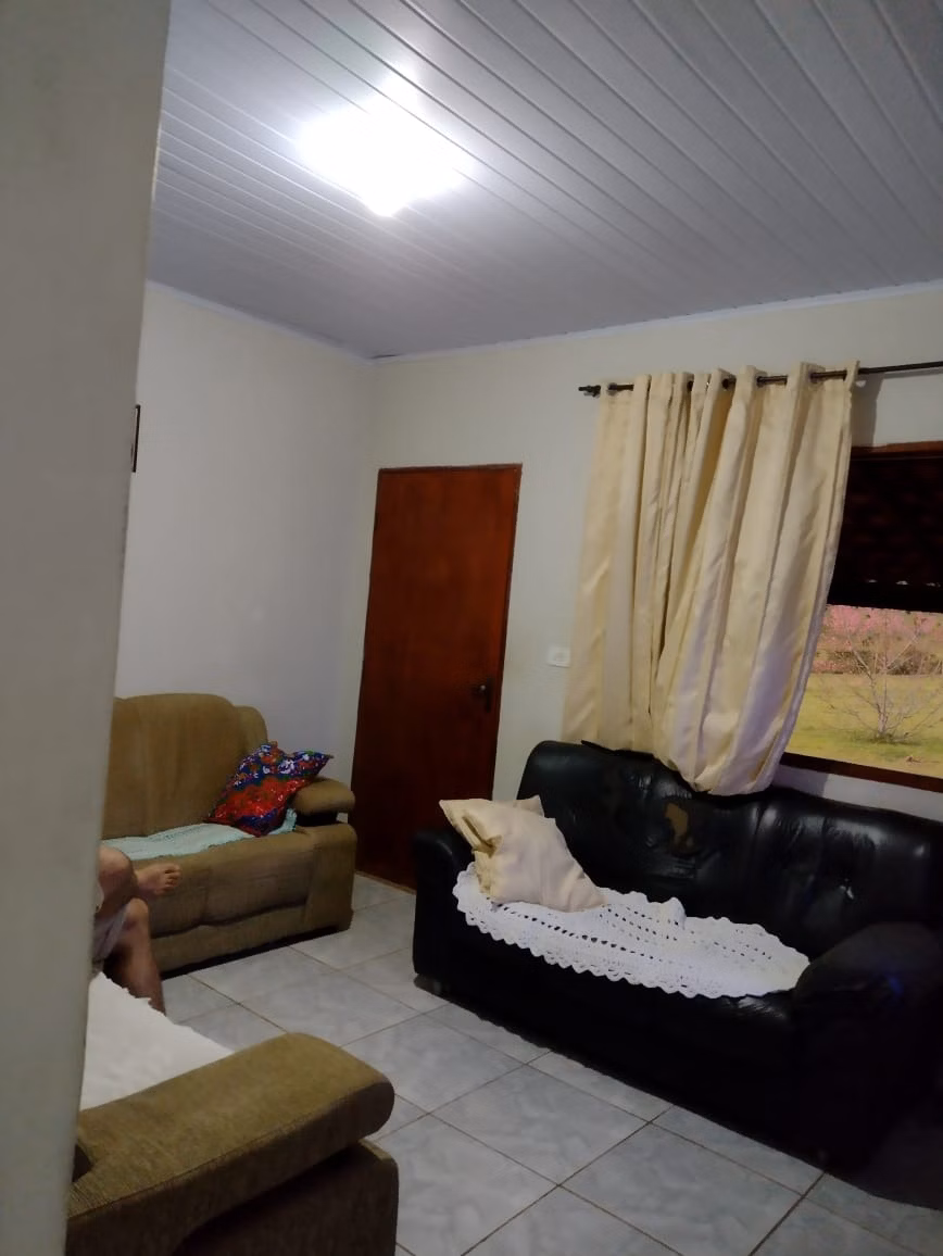 Country home of 18 acres in Guareí, SP, Brazil