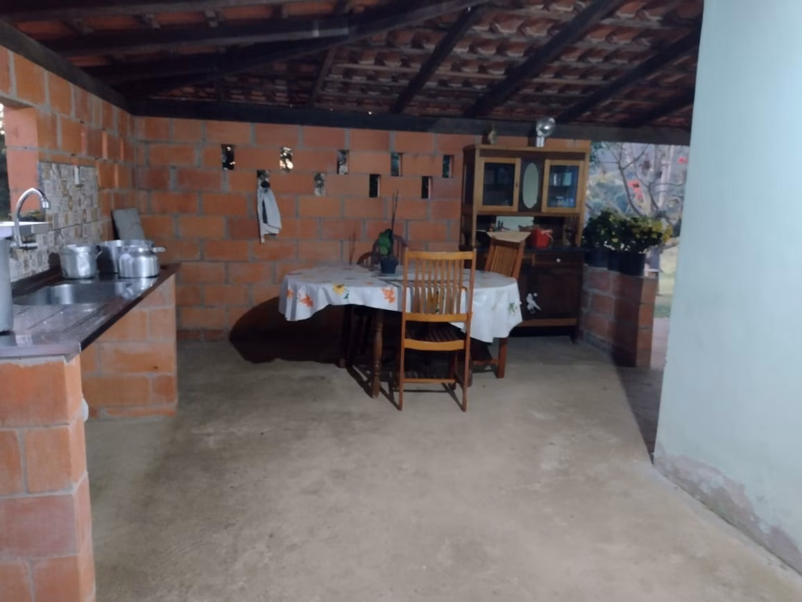Country home of 18 acres in Guareí, SP, Brazil
