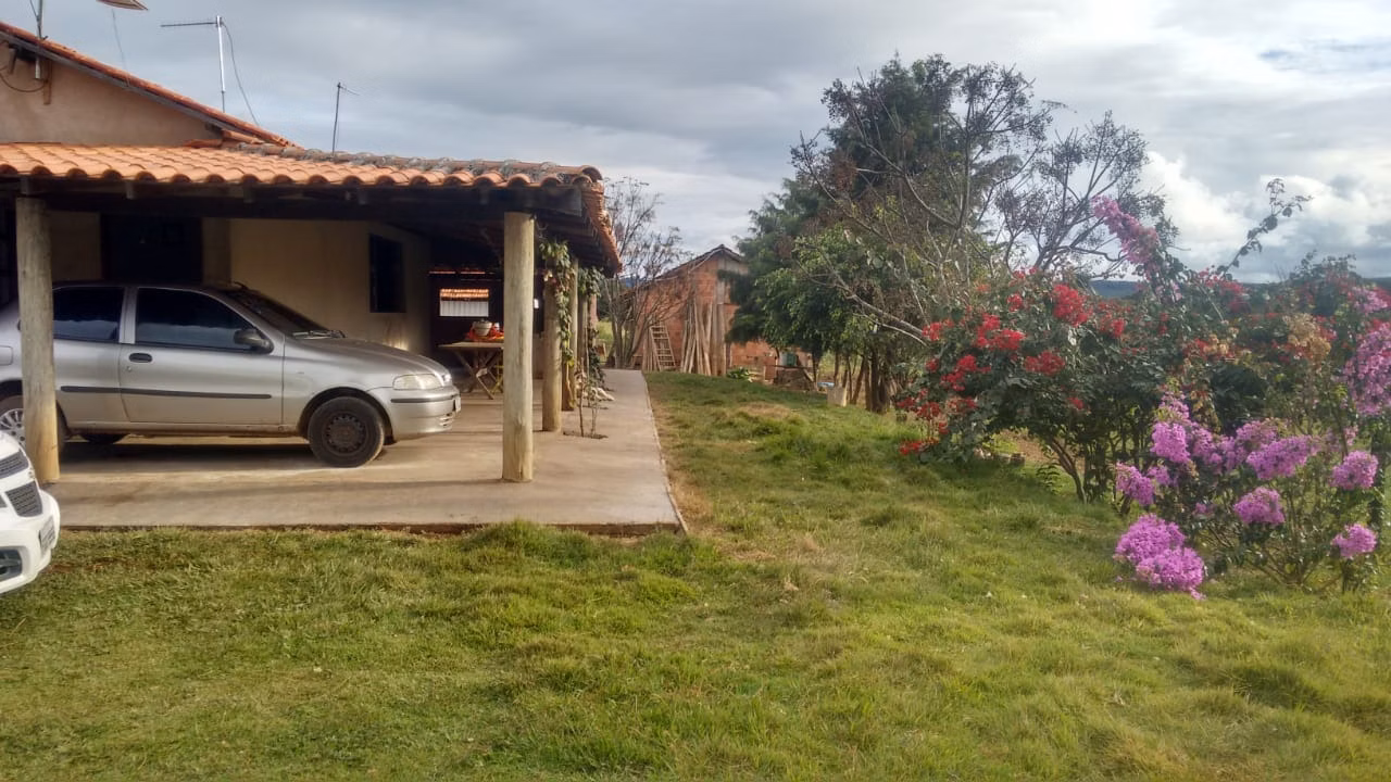 Country home of 18 acres in Guareí, SP, Brazil