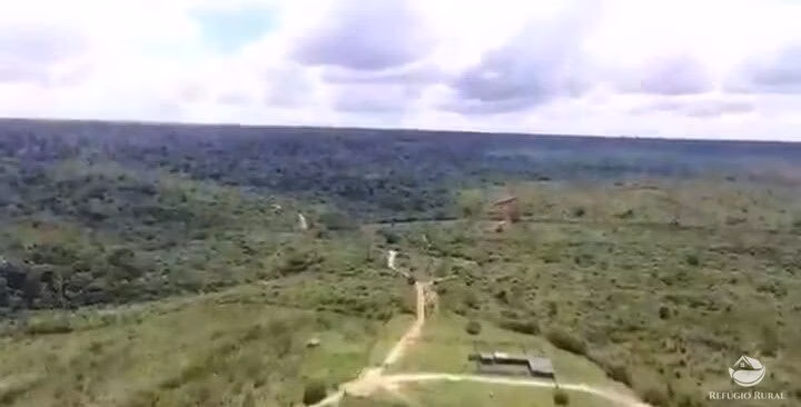 Farm of 51,892 acres in Tailândia, PA, Brazil