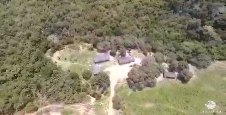 Fazenda de 21.000 ha em Tailândia, PA