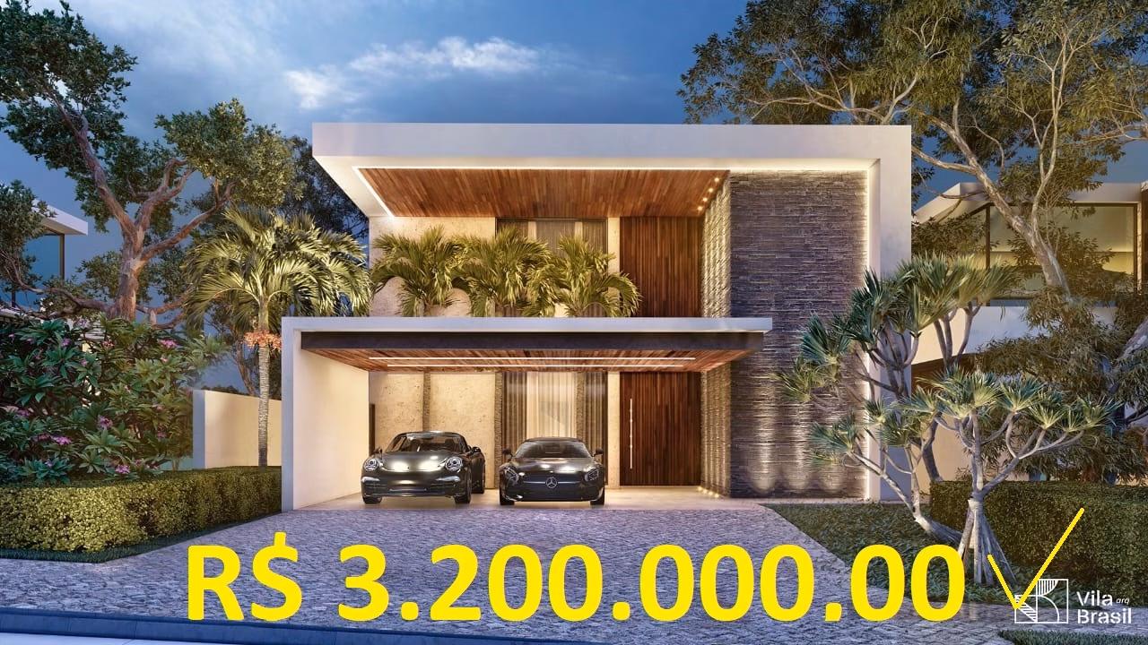 House of 1,000 m² in Campinas, SP, Brazil