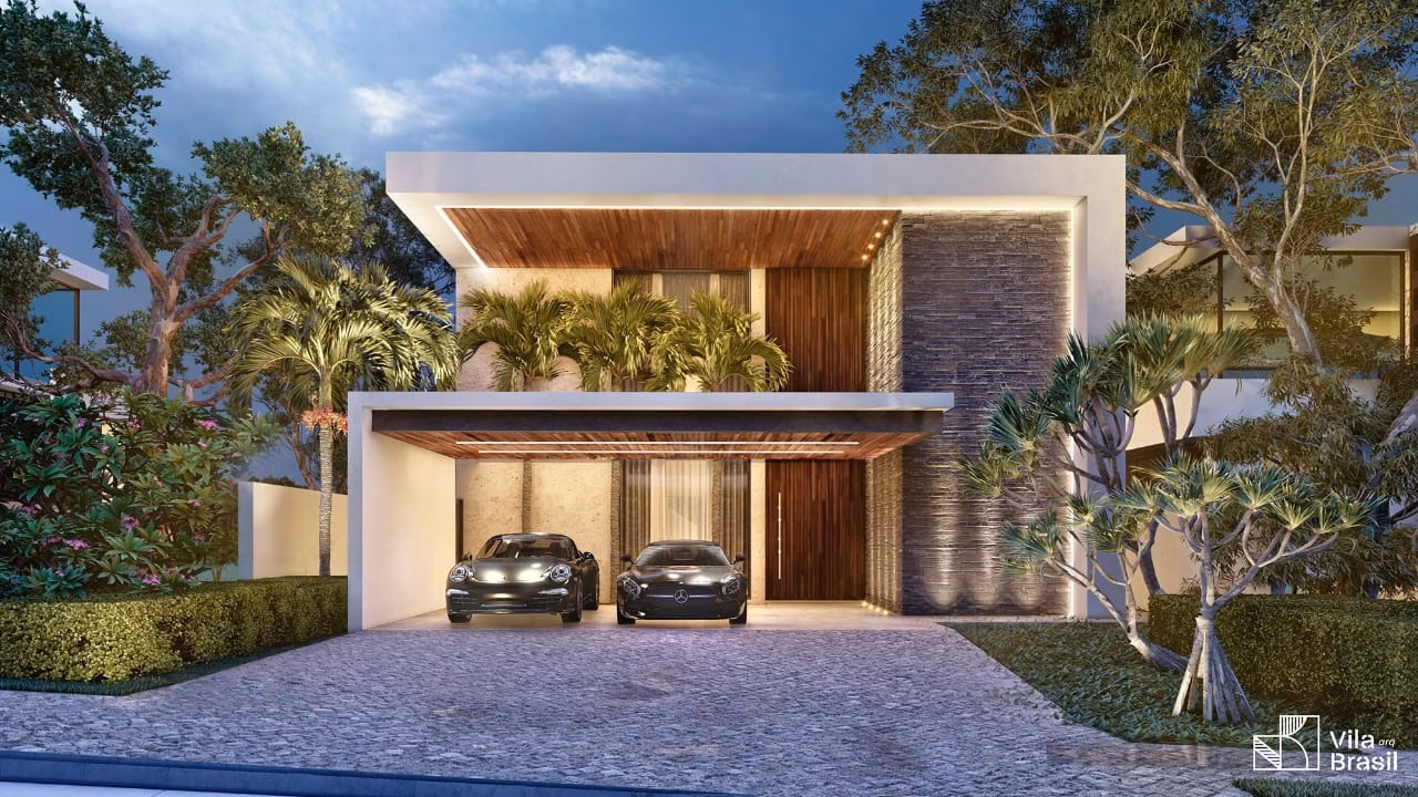 House of 1.000 m² in Campinas, SP, Brazil