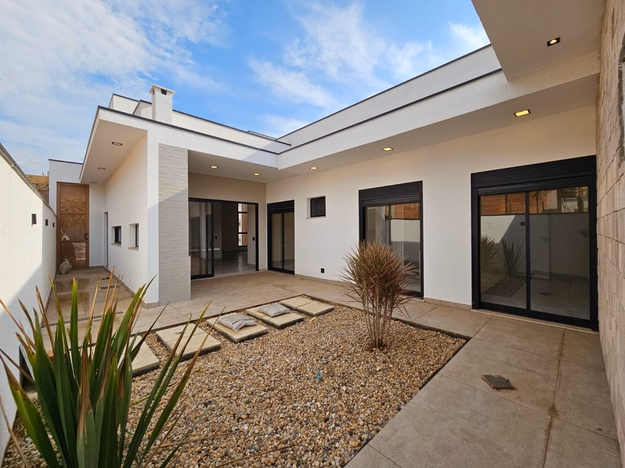Casa de 250 m² em Hortolândia, SP