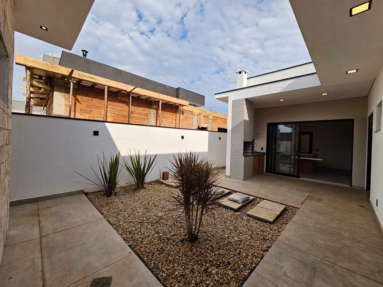 Casa de 250 m² em Hortolândia, SP