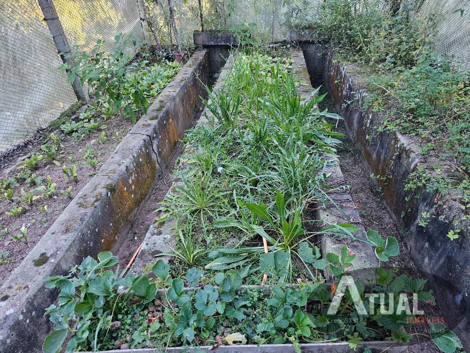 Casa de 7.300 m² em Atibaia, SP