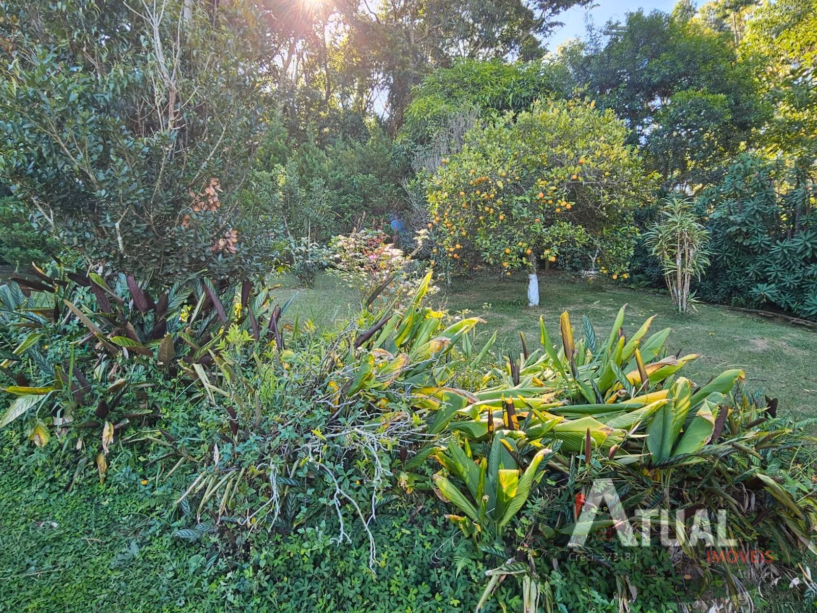 Casa de 7.300 m² em Atibaia, SP