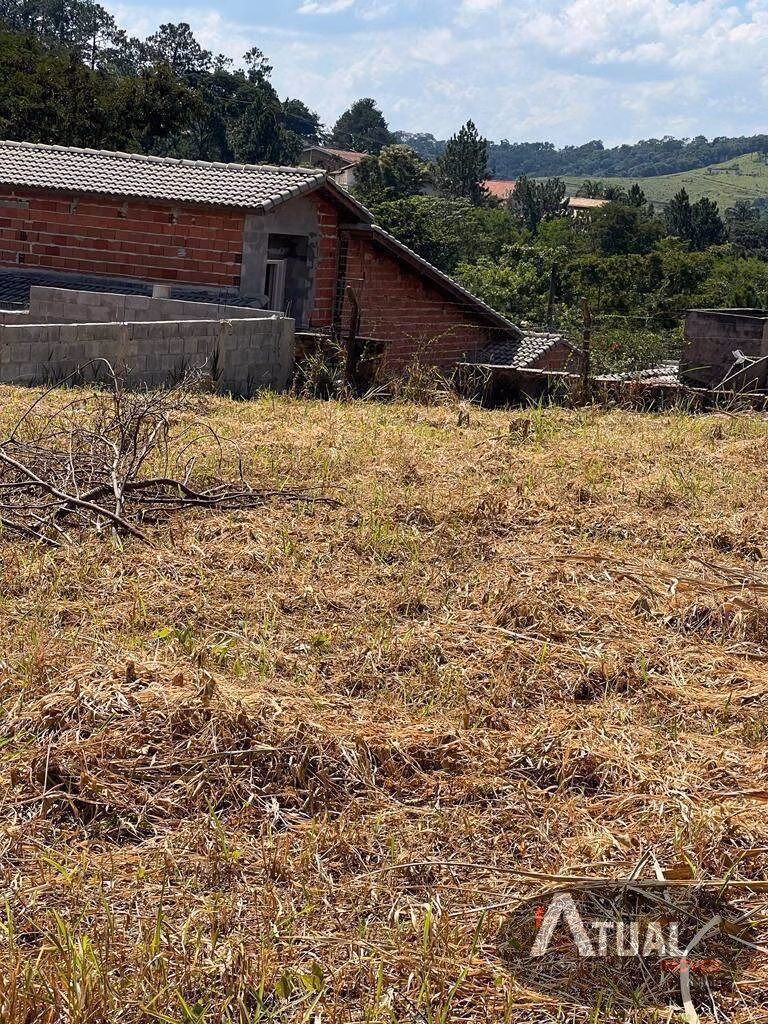 Terreno de 424 m² em Atibaia, SP
