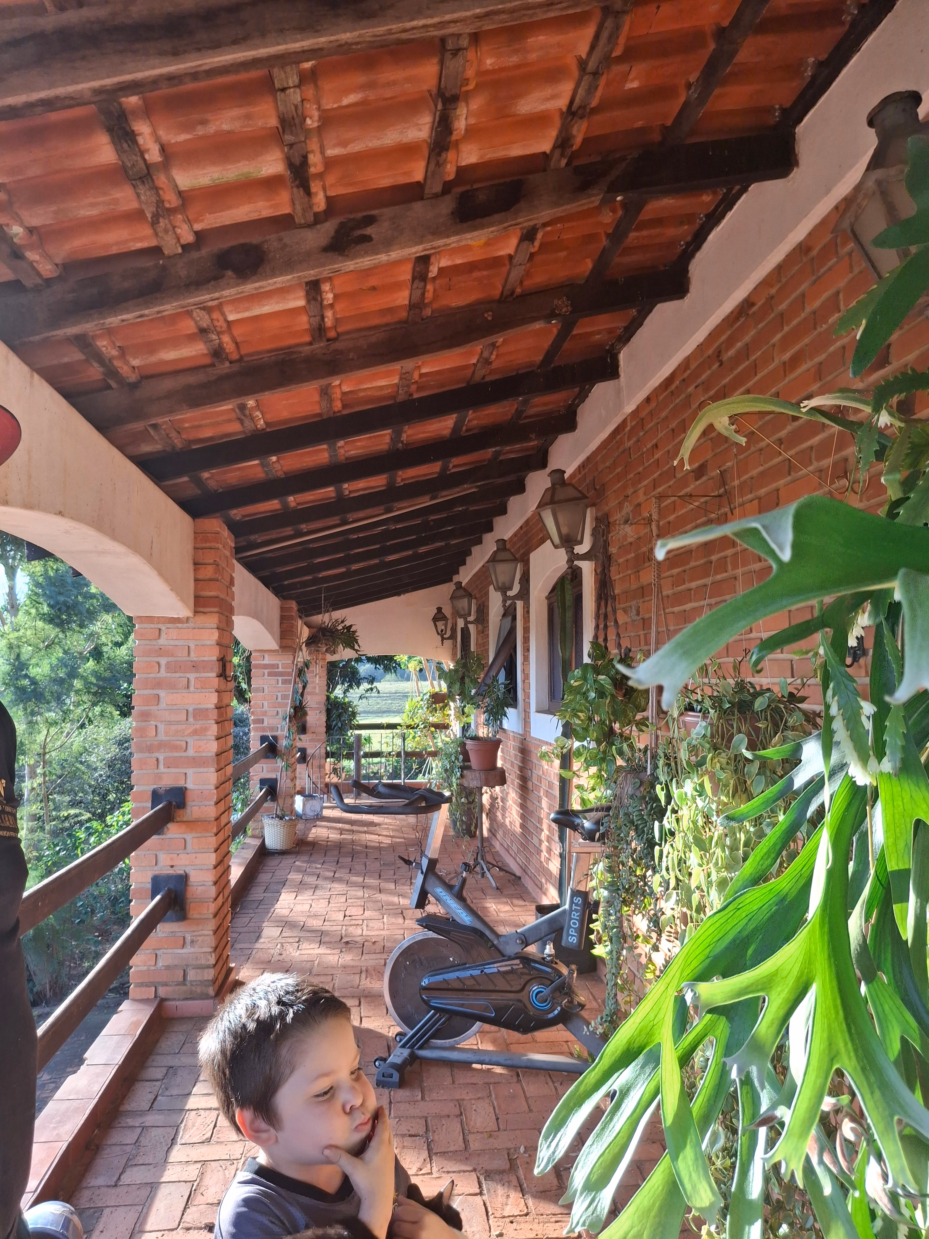 Sítio de 44 ha em Piraju, SP