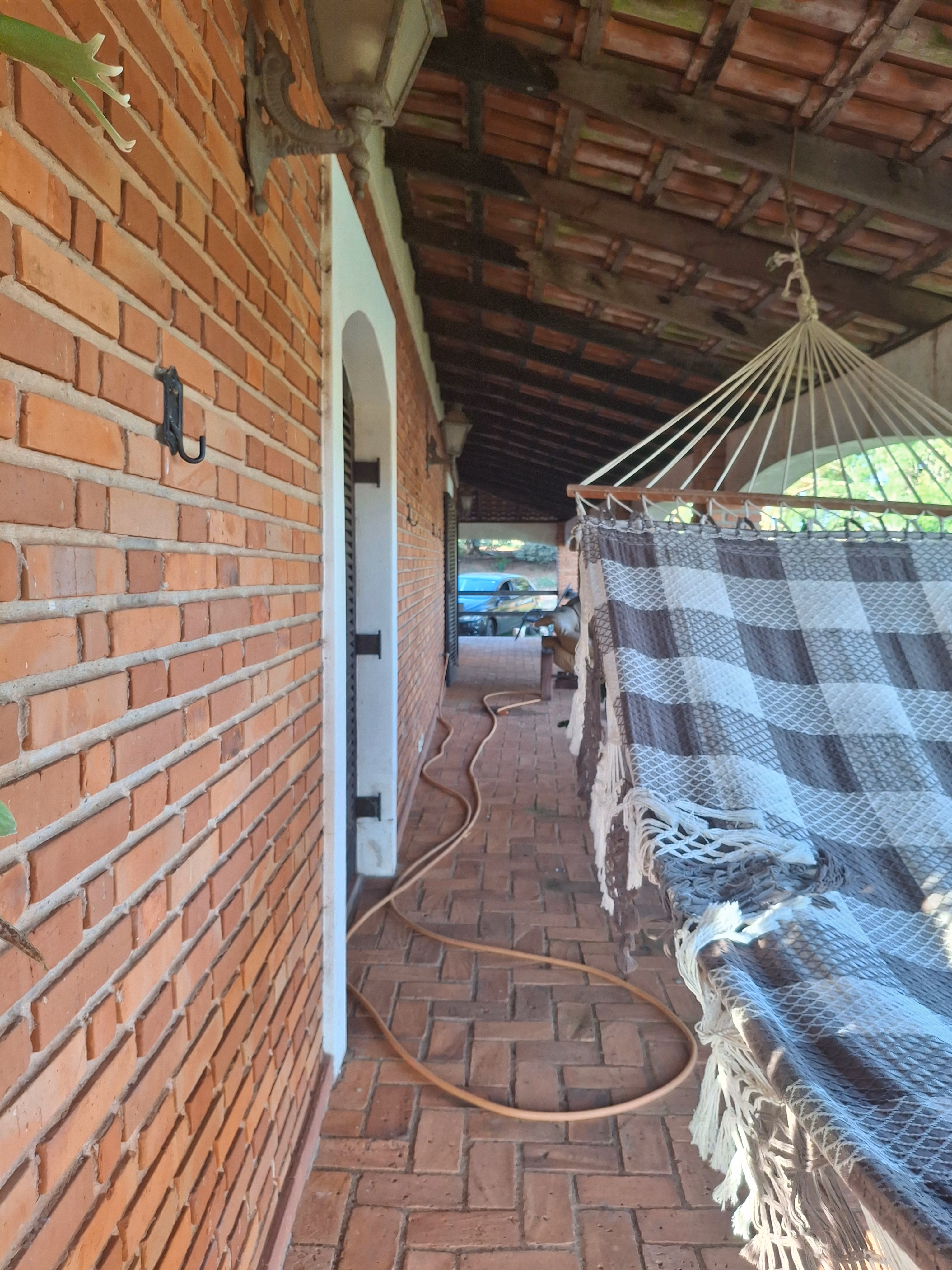Sítio de 44 ha em Piraju, SP