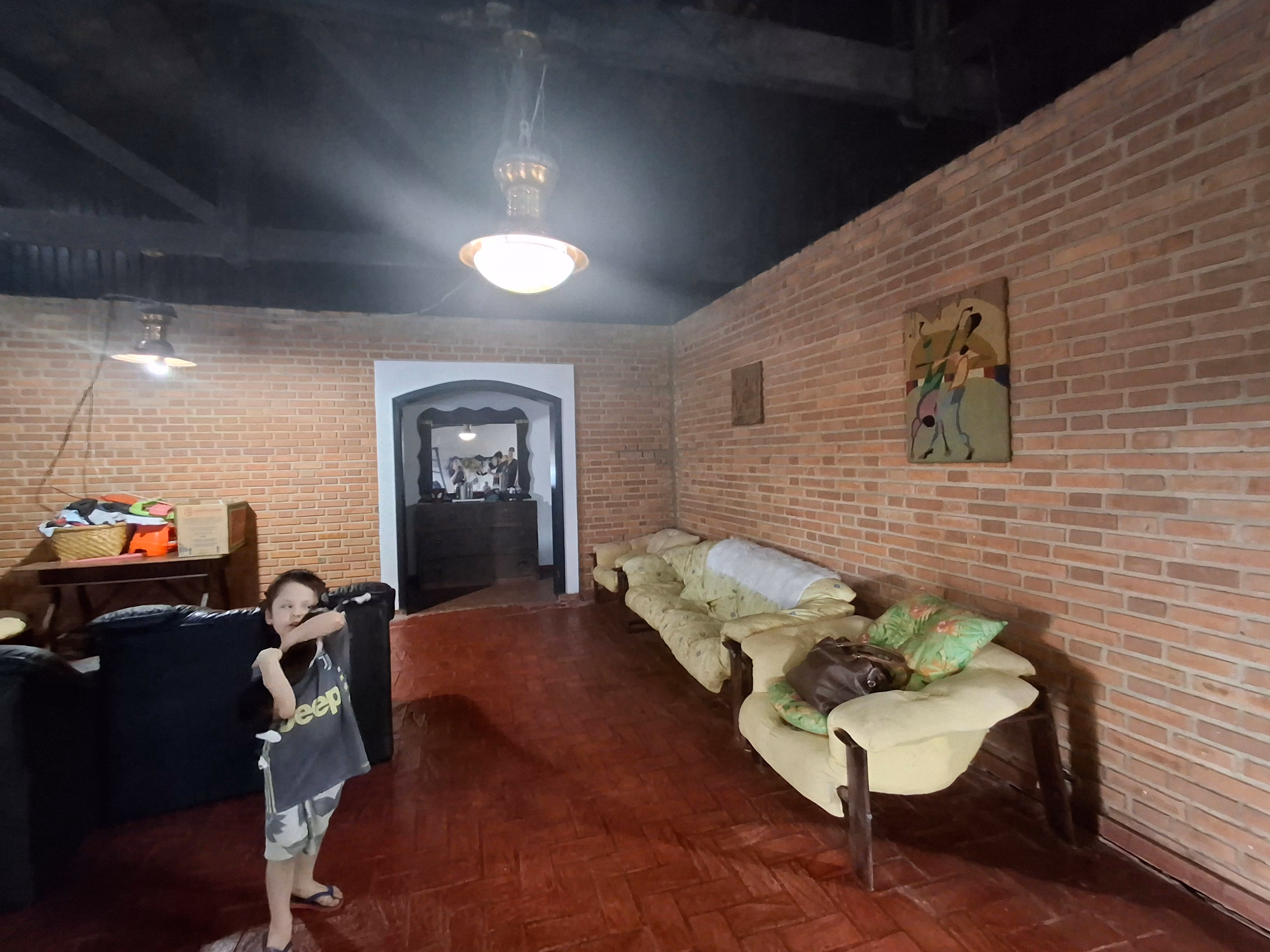 Sítio de 44 ha em Piraju, SP