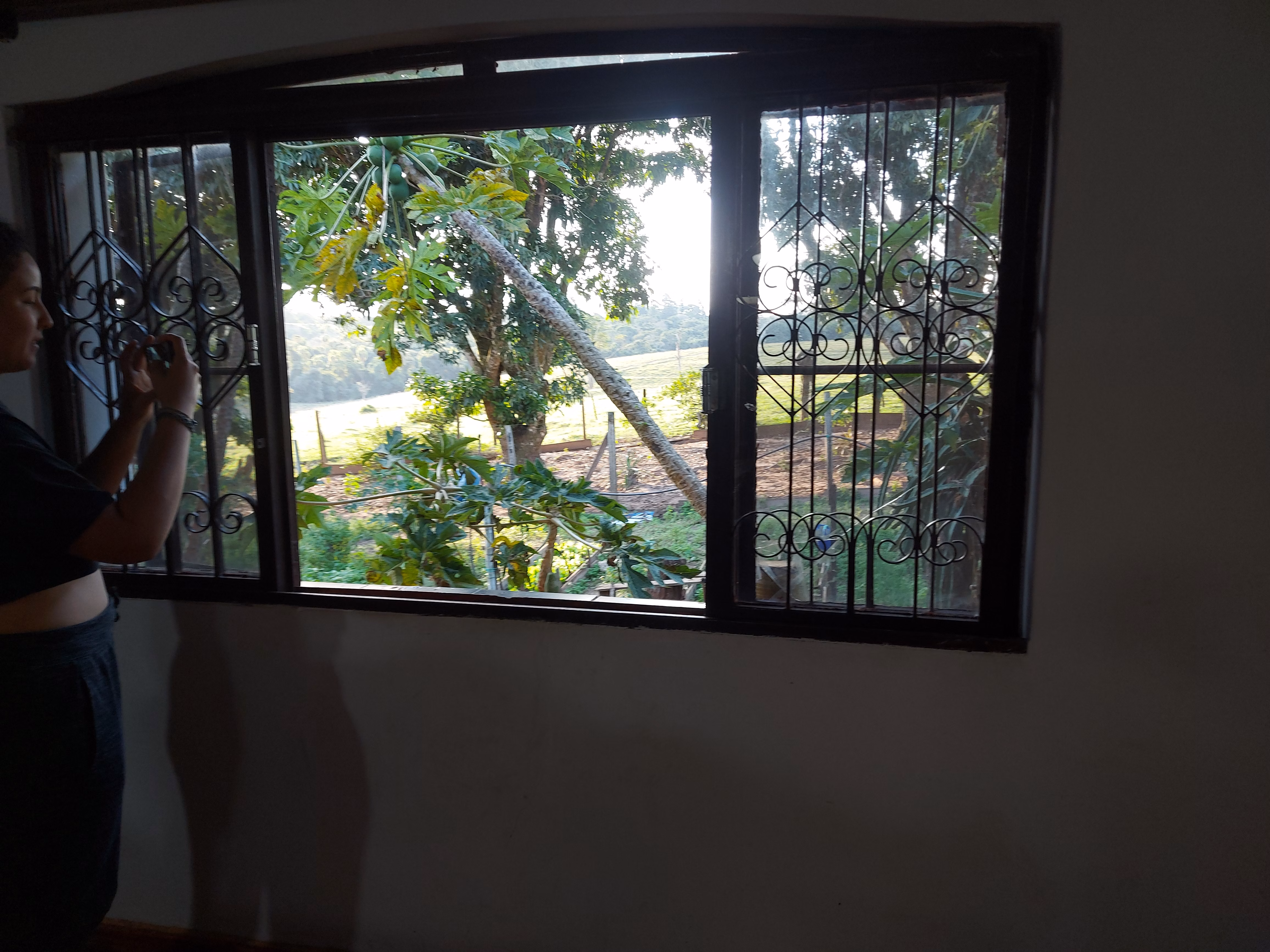 Sítio de 44 ha em Piraju, SP