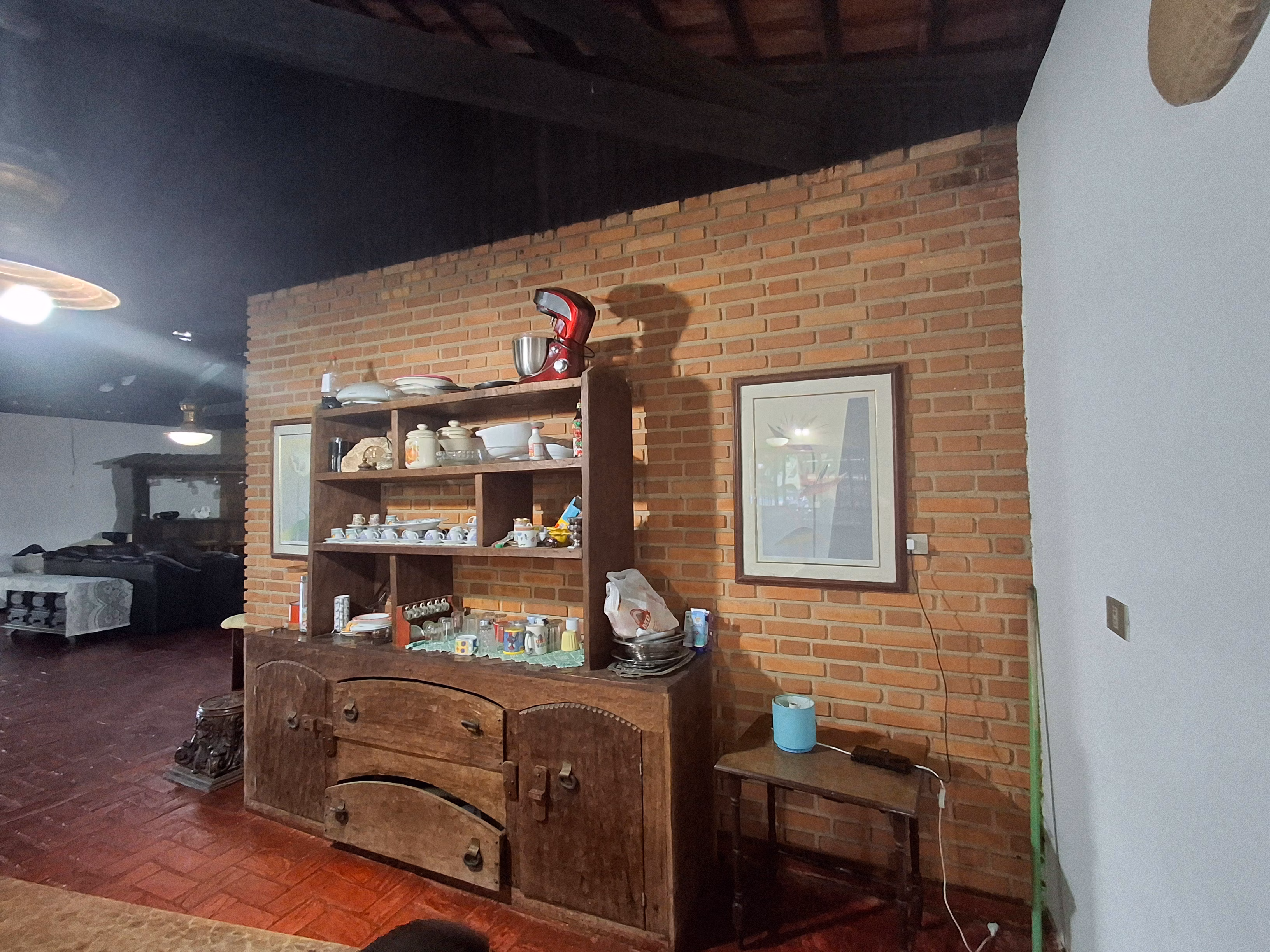 Sítio de 44 ha em Piraju, SP