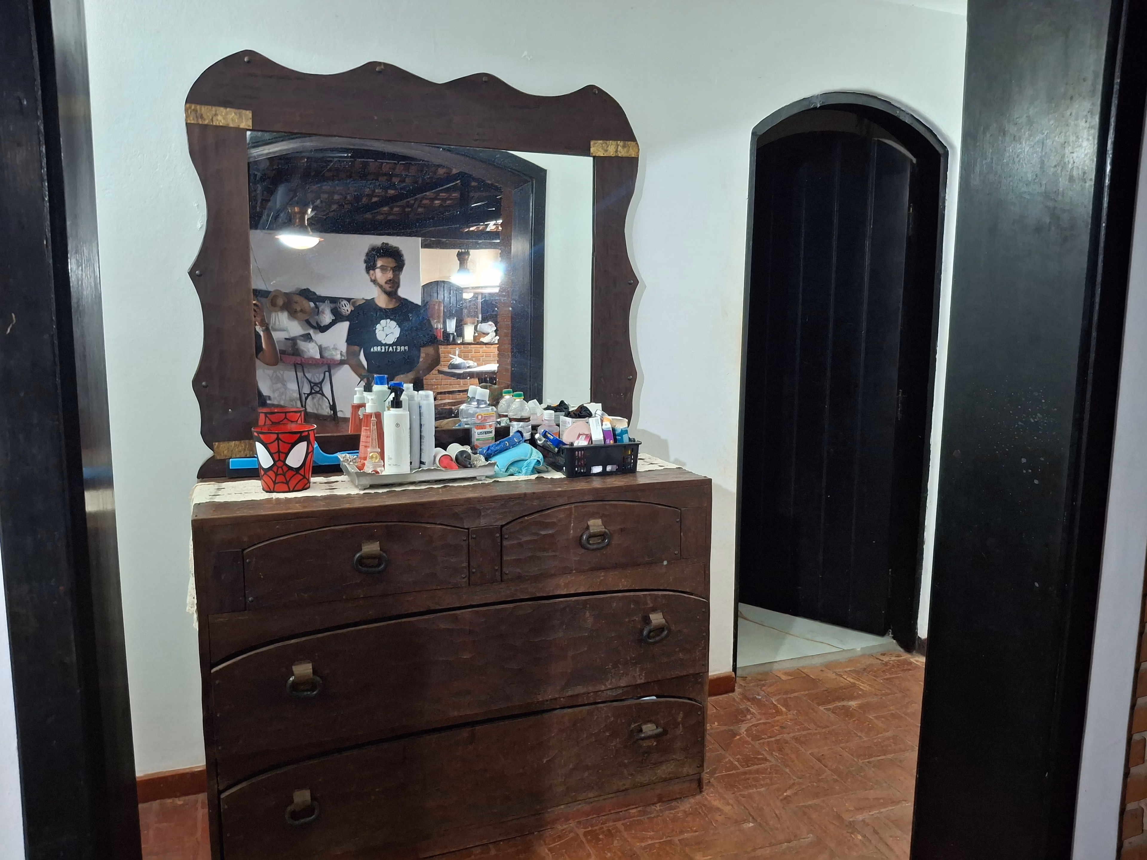 Sítio de 44 ha em Piraju, SP