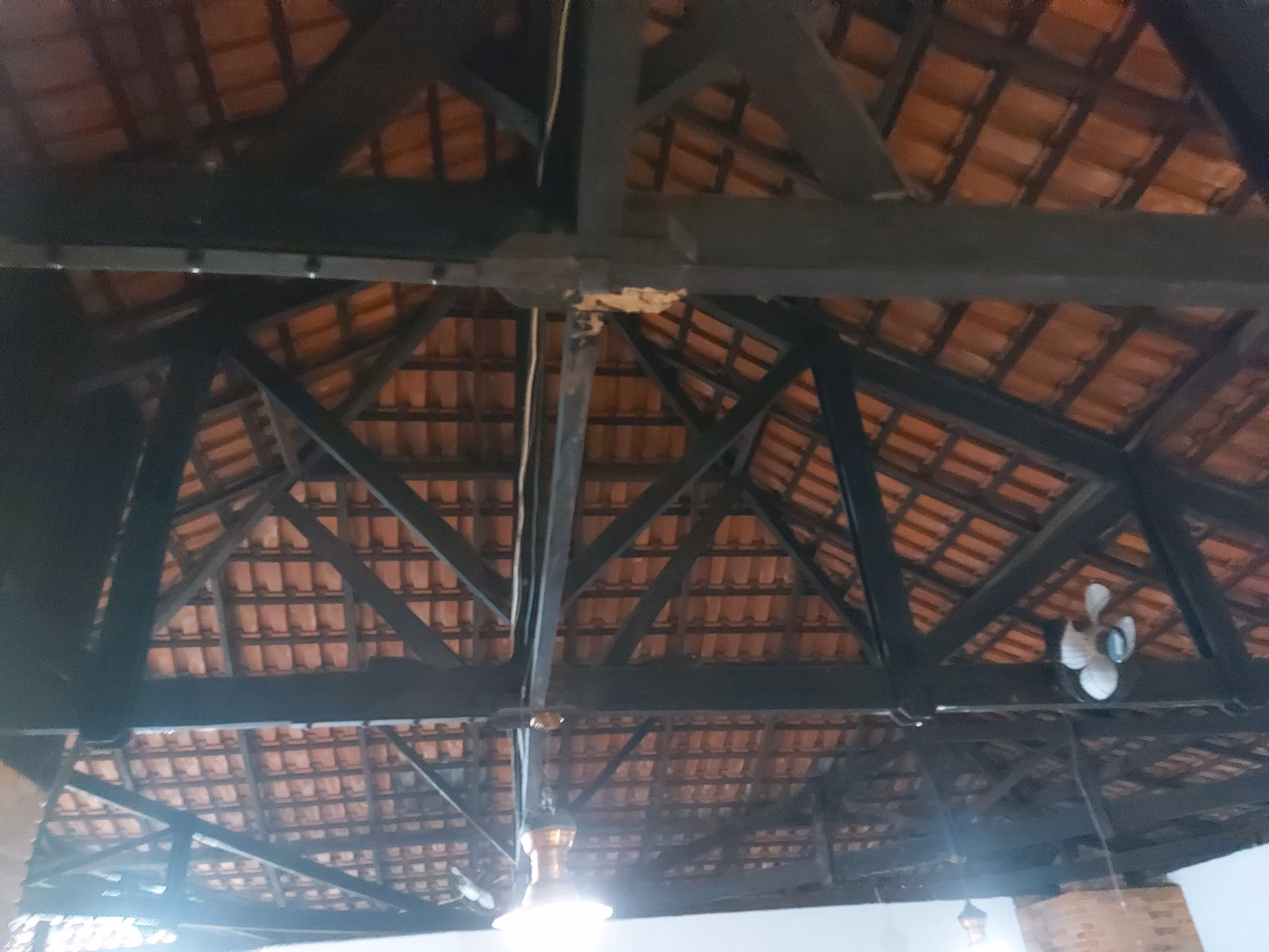 Sítio de 44 ha em Piraju, SP