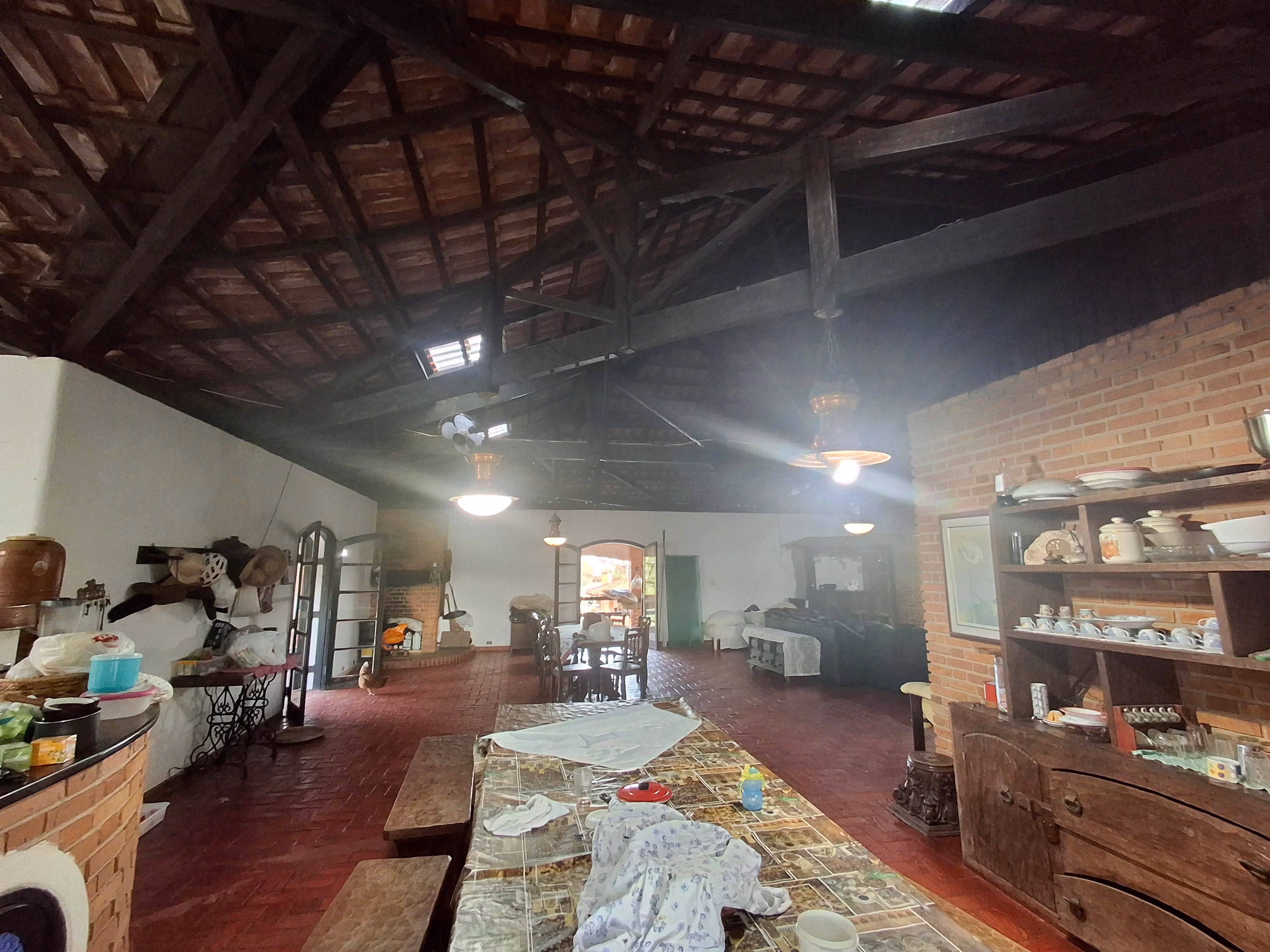 Sítio de 44 ha em Piraju, SP