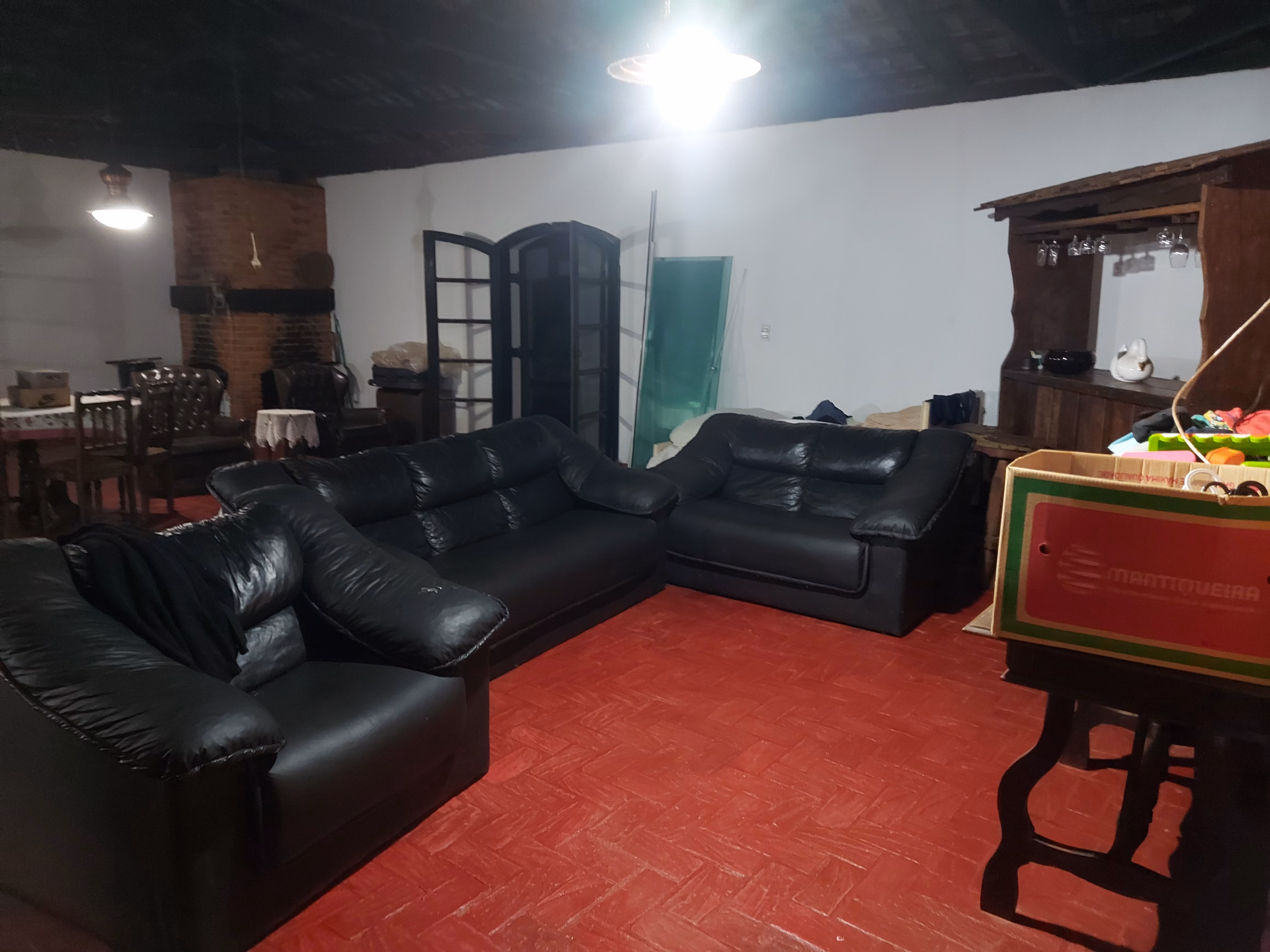 Sítio de 44 ha em Piraju, SP