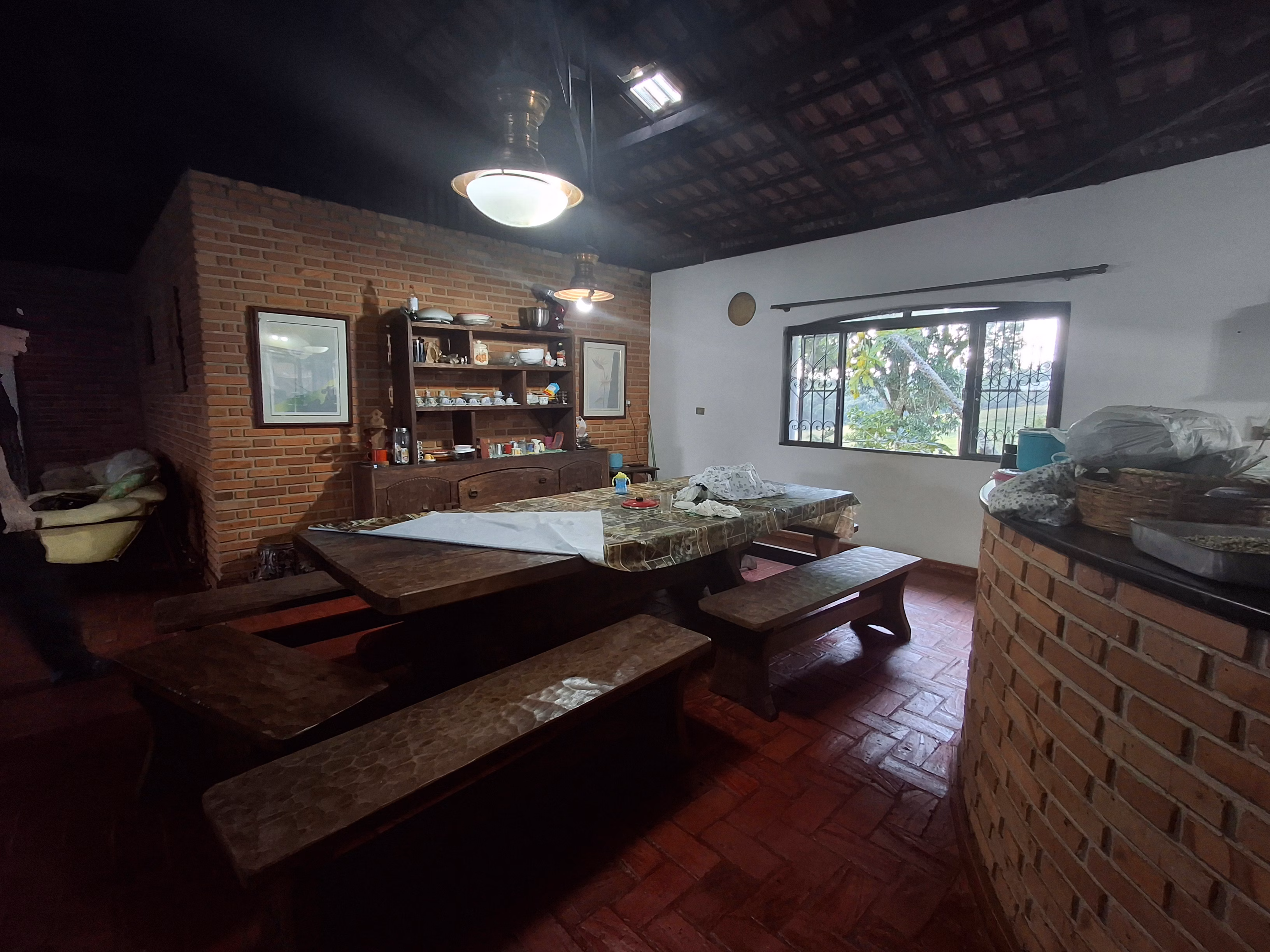 Sítio de 44 ha em Piraju, SP