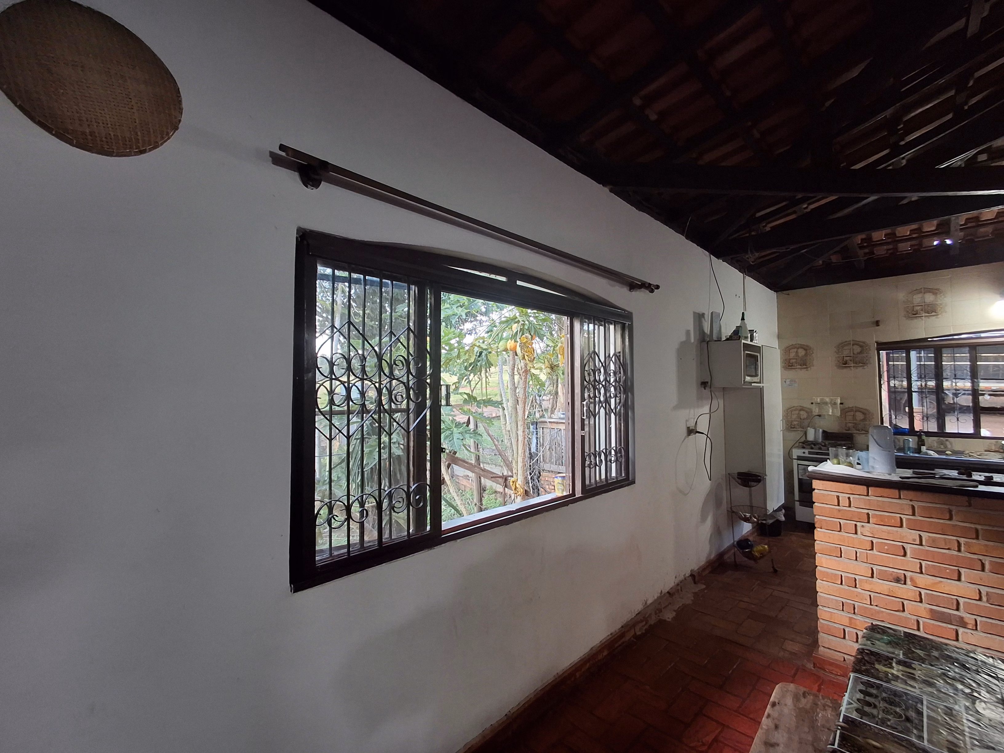 Sítio de 44 ha em Piraju, SP