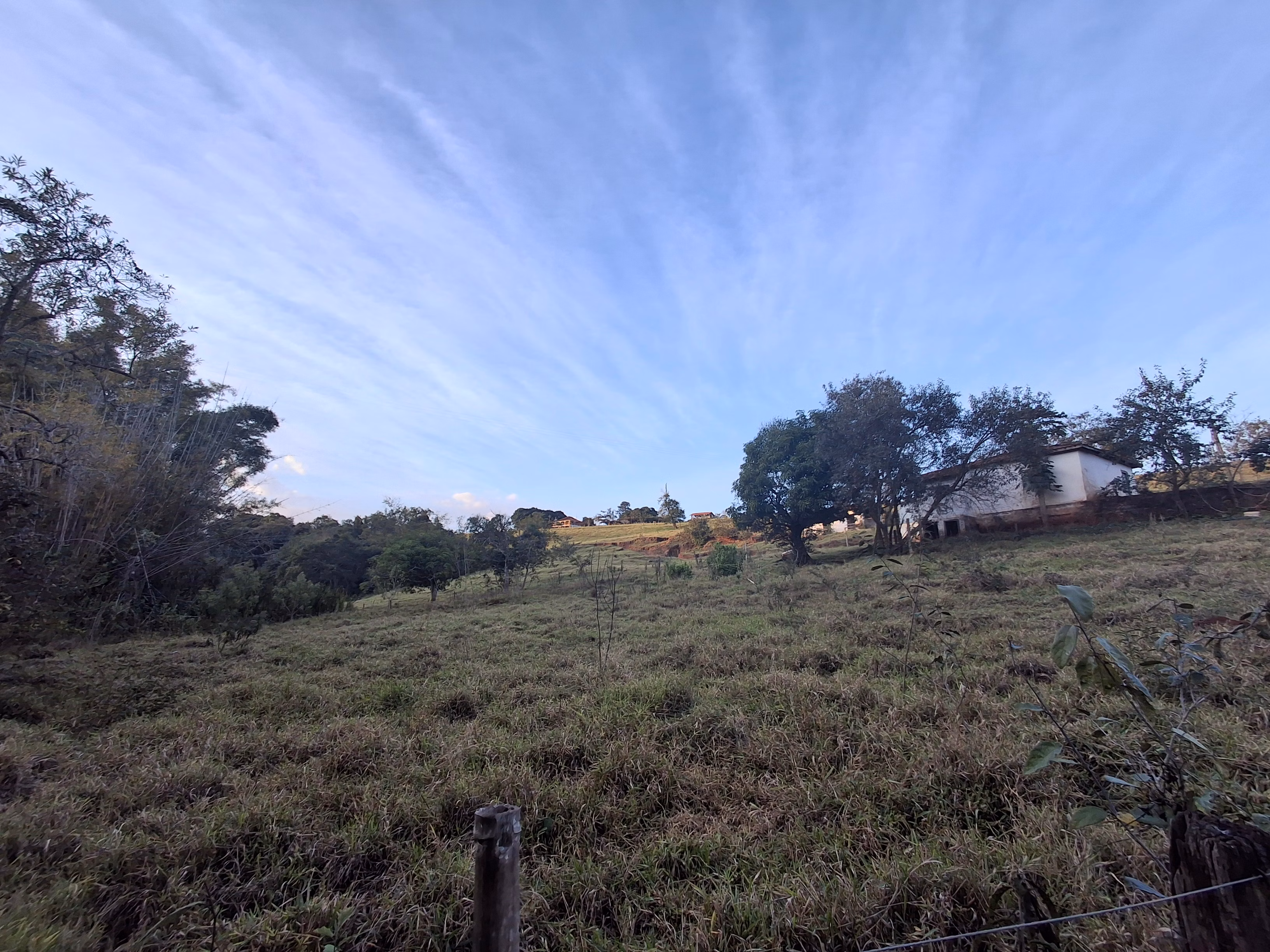 Sítio de 44 ha em Piraju, SP