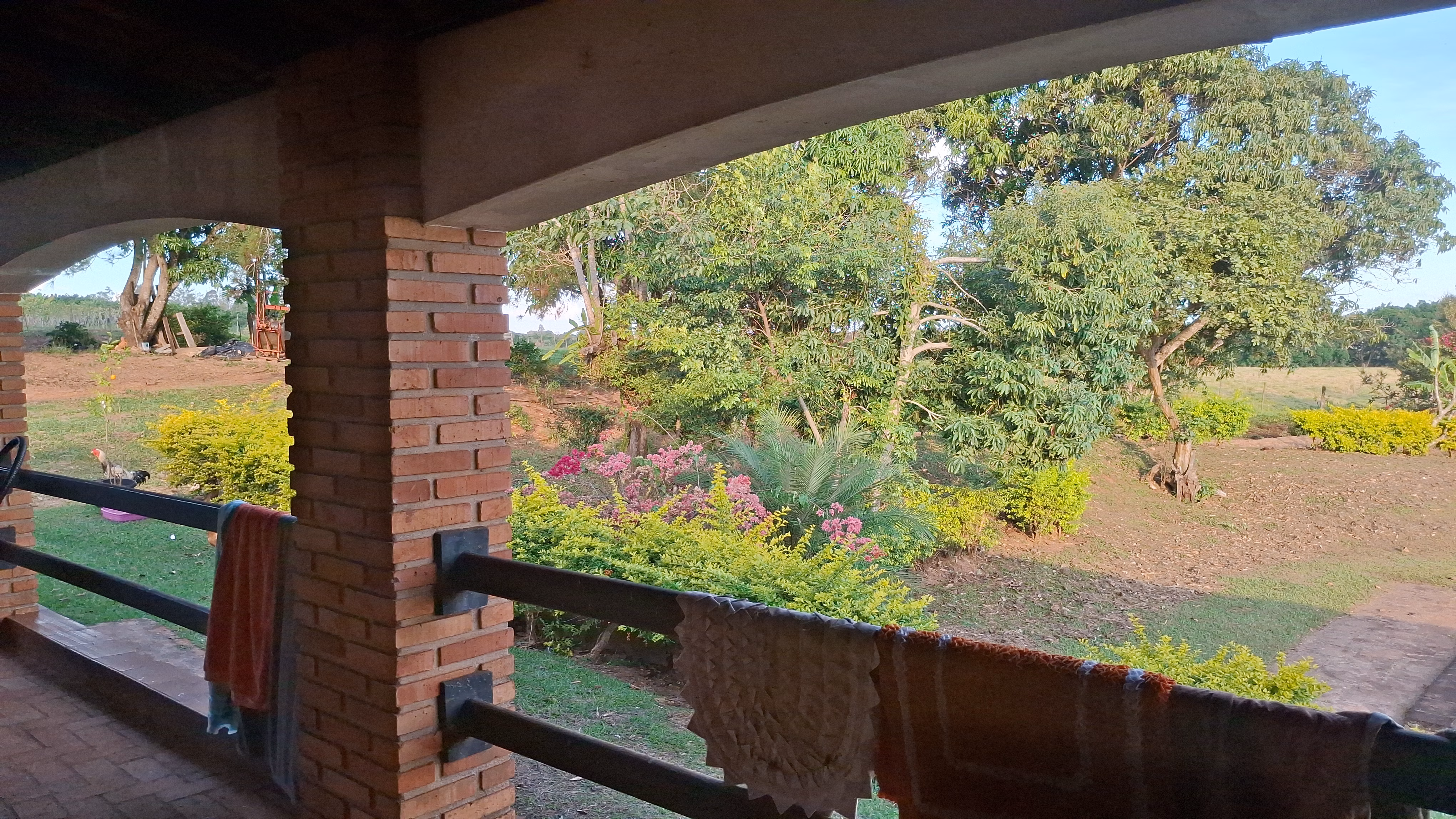 Sítio de 44 ha em Piraju, SP