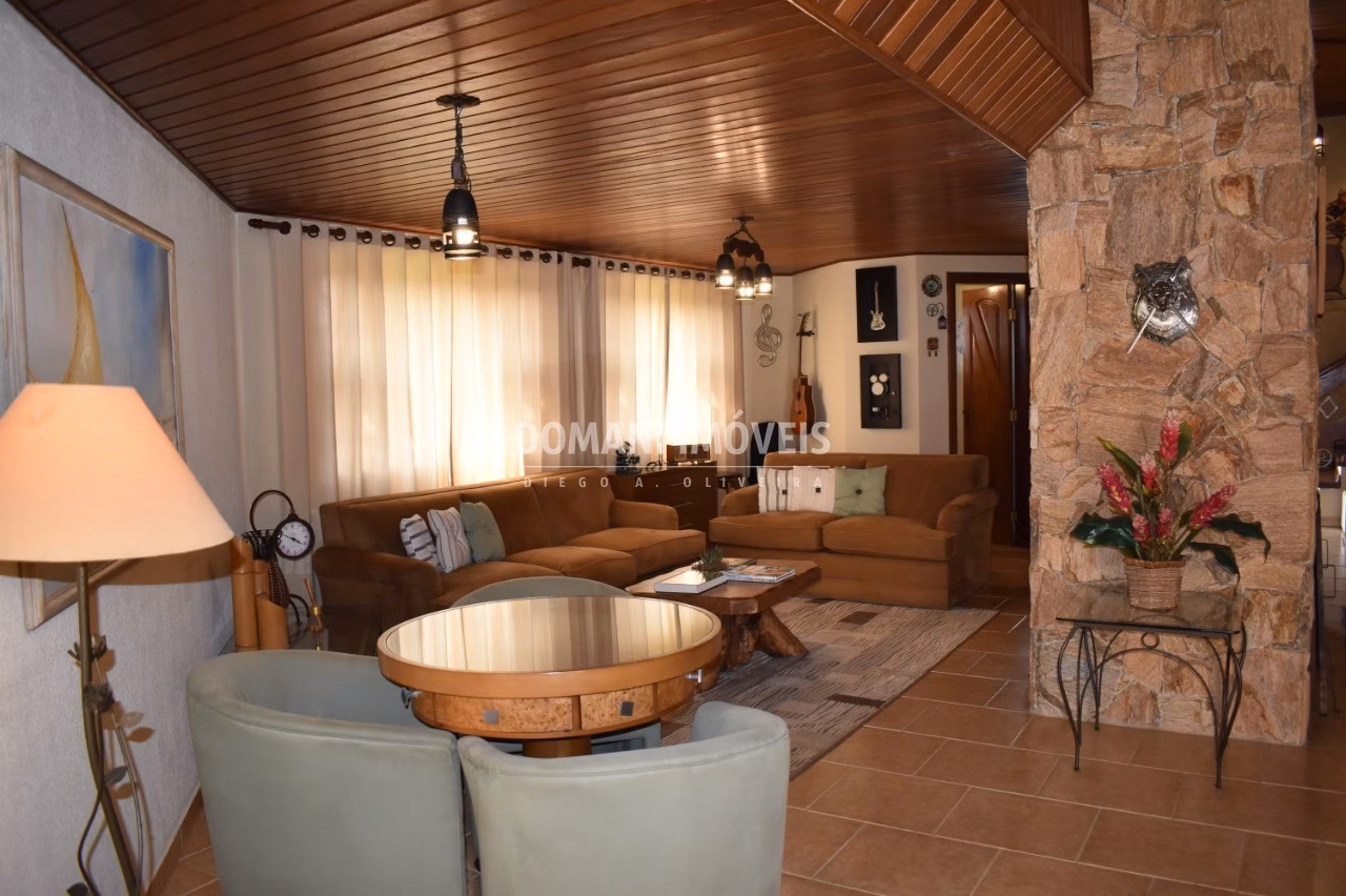 House of 1 acres in Campos do Jordão, SP, Brazil