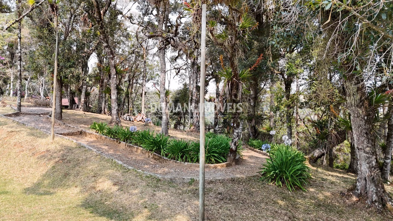 House of 1 acres in Campos do Jordão, SP, Brazil