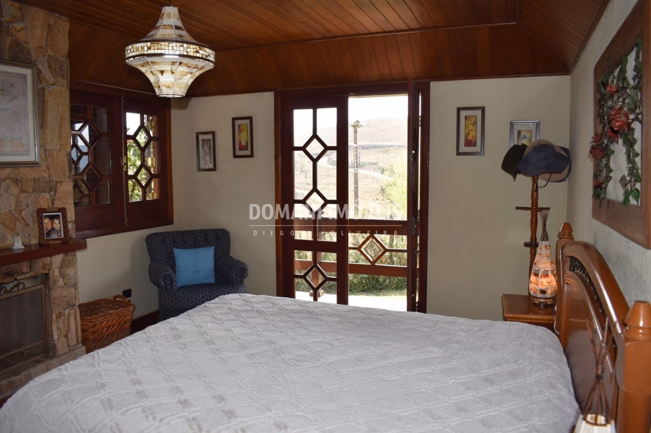 House of 1 acres in Campos do Jordão, SP, Brazil