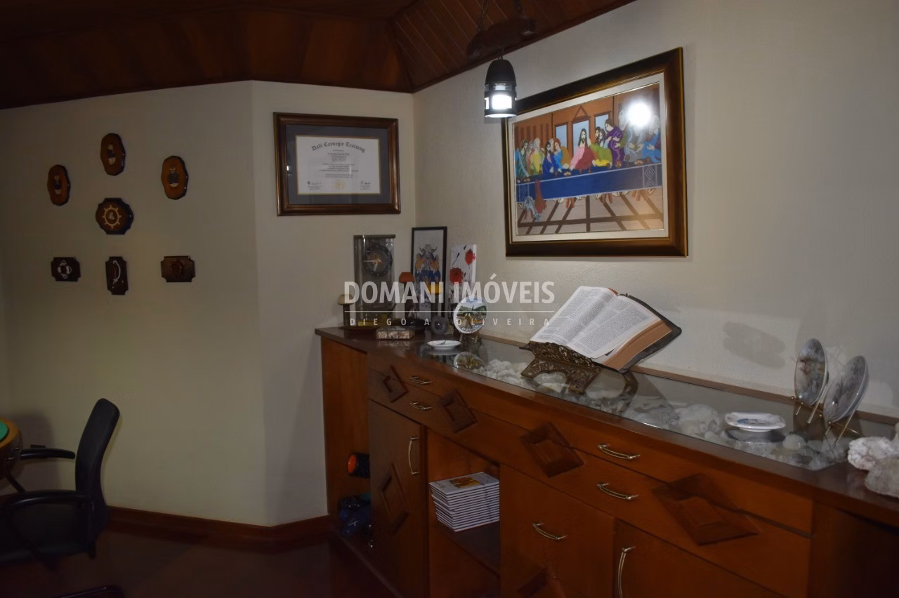 House of 1 acres in Campos do Jordão, SP, Brazil