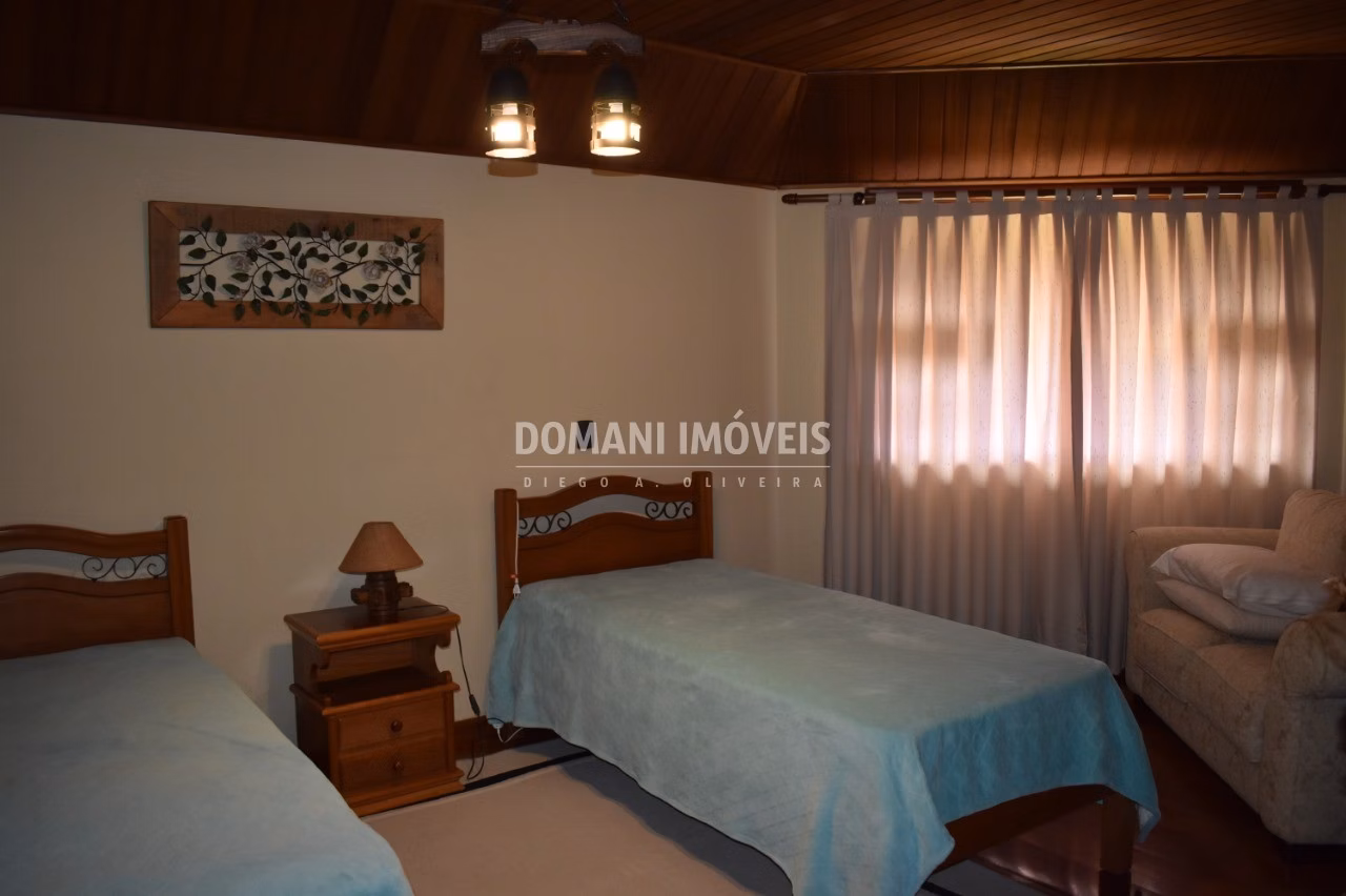 House of 1 acres in Campos do Jordão, SP, Brazil
