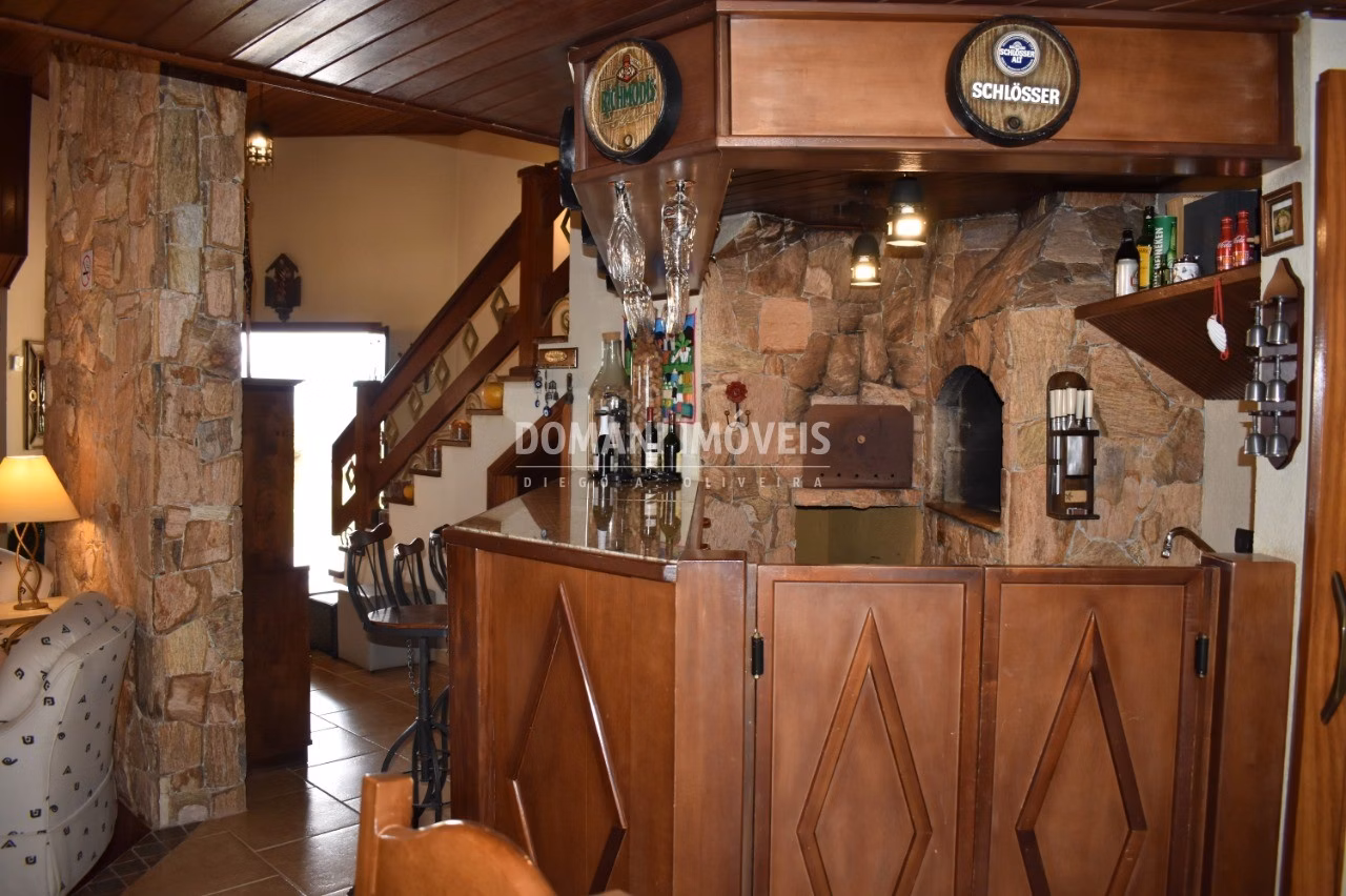 House of 1 acres in Campos do Jordão, SP, Brazil