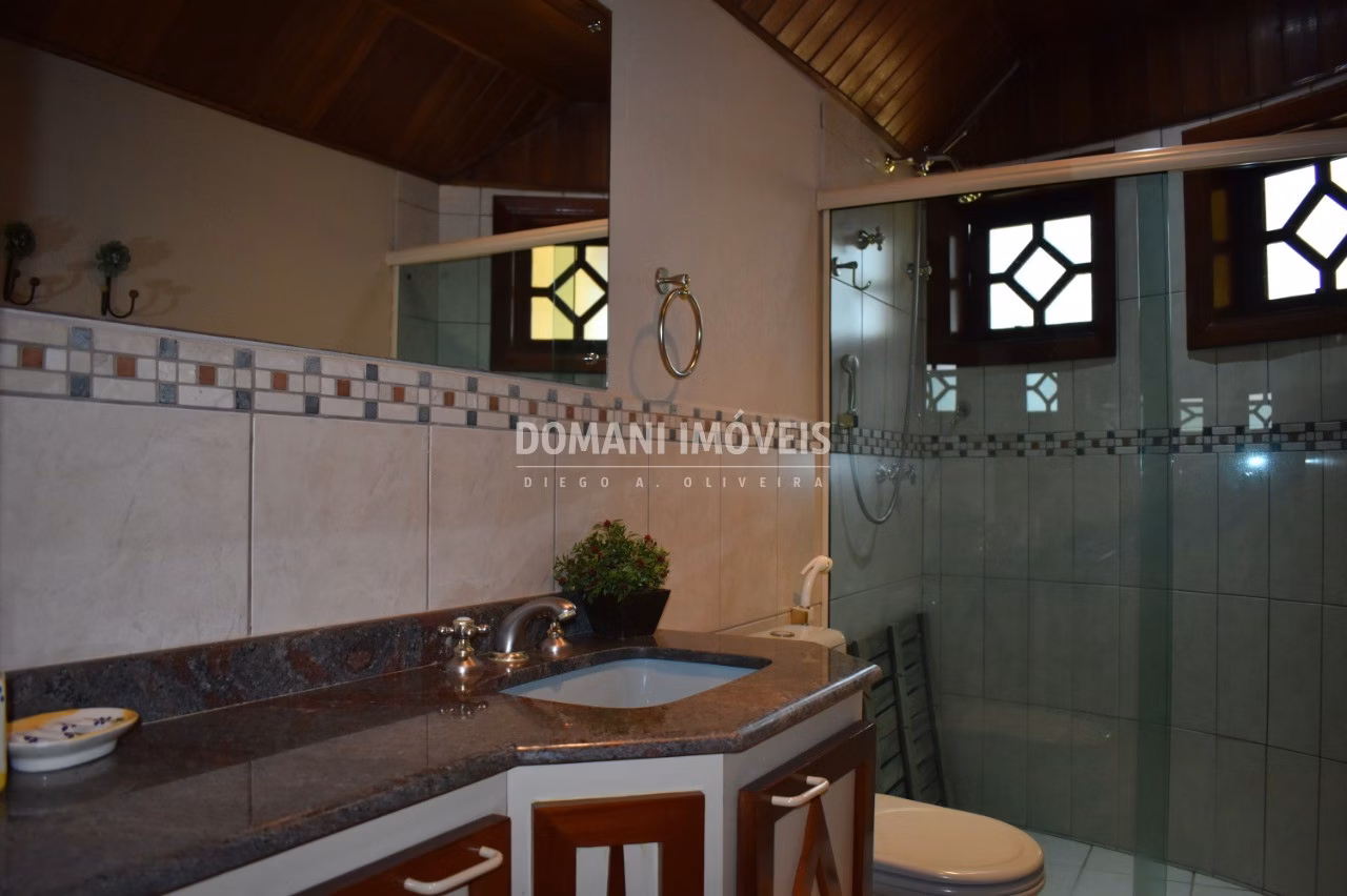 House of 1 acres in Campos do Jordão, SP, Brazil