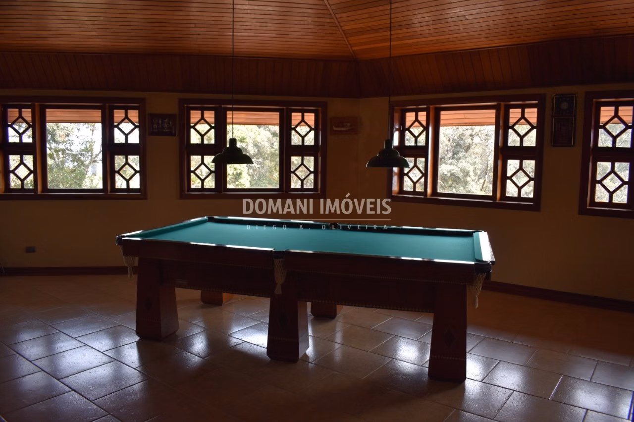 House of 1 acres in Campos do Jordão, SP, Brazil