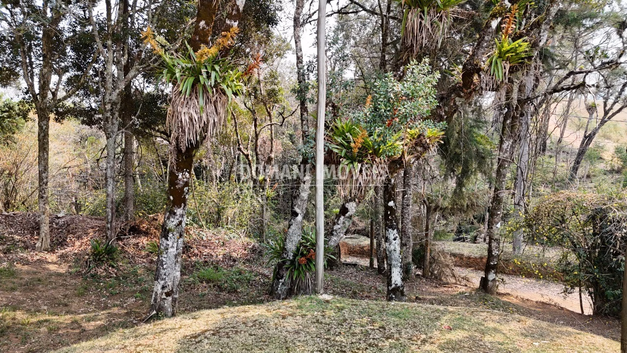House of 1 acres in Campos do Jordão, SP, Brazil