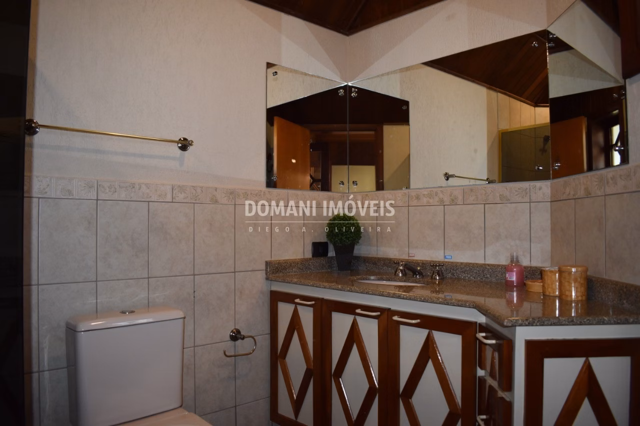 House of 1 acres in Campos do Jordão, SP, Brazil