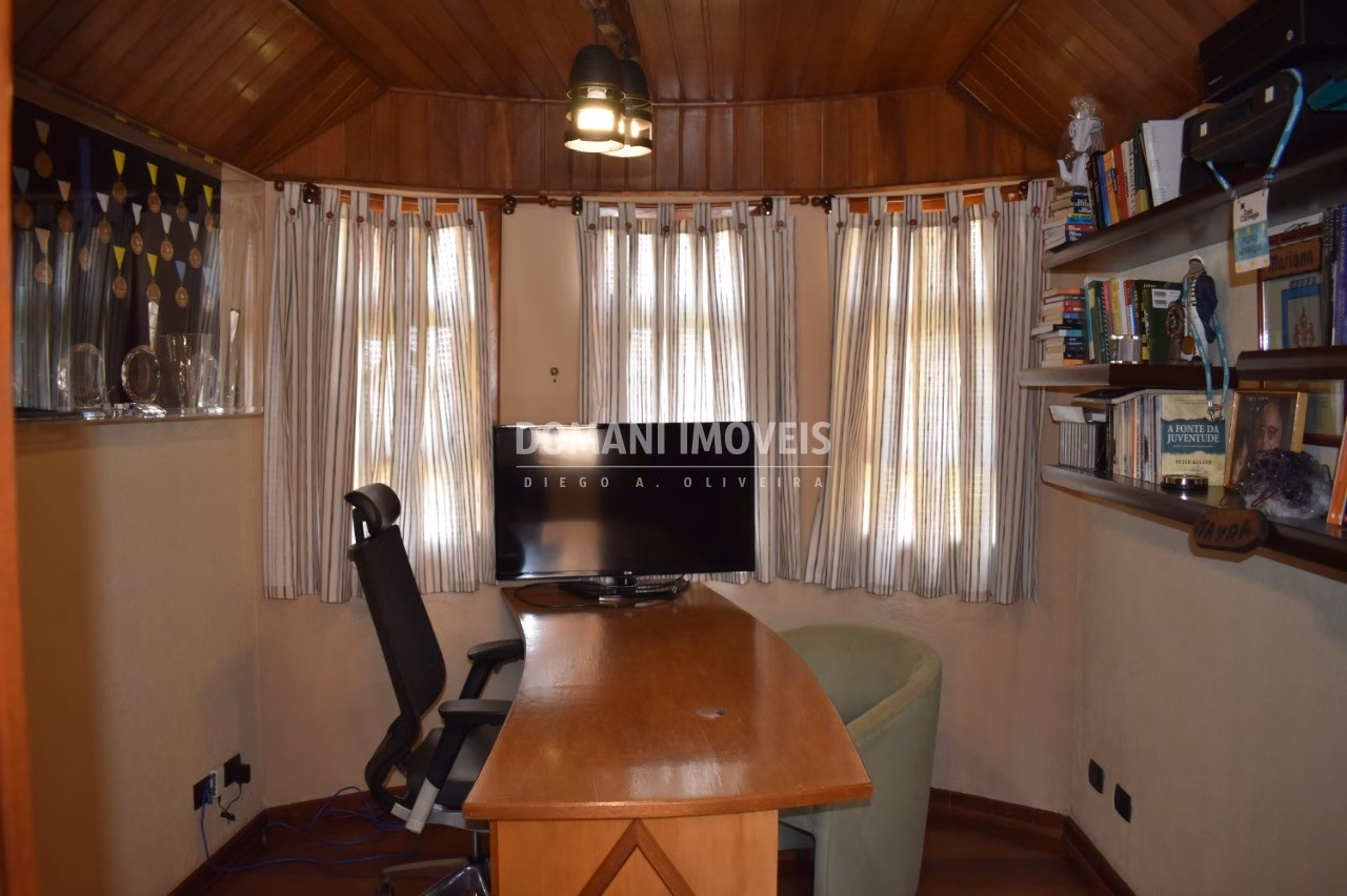 House of 1 acres in Campos do Jordão, SP, Brazil