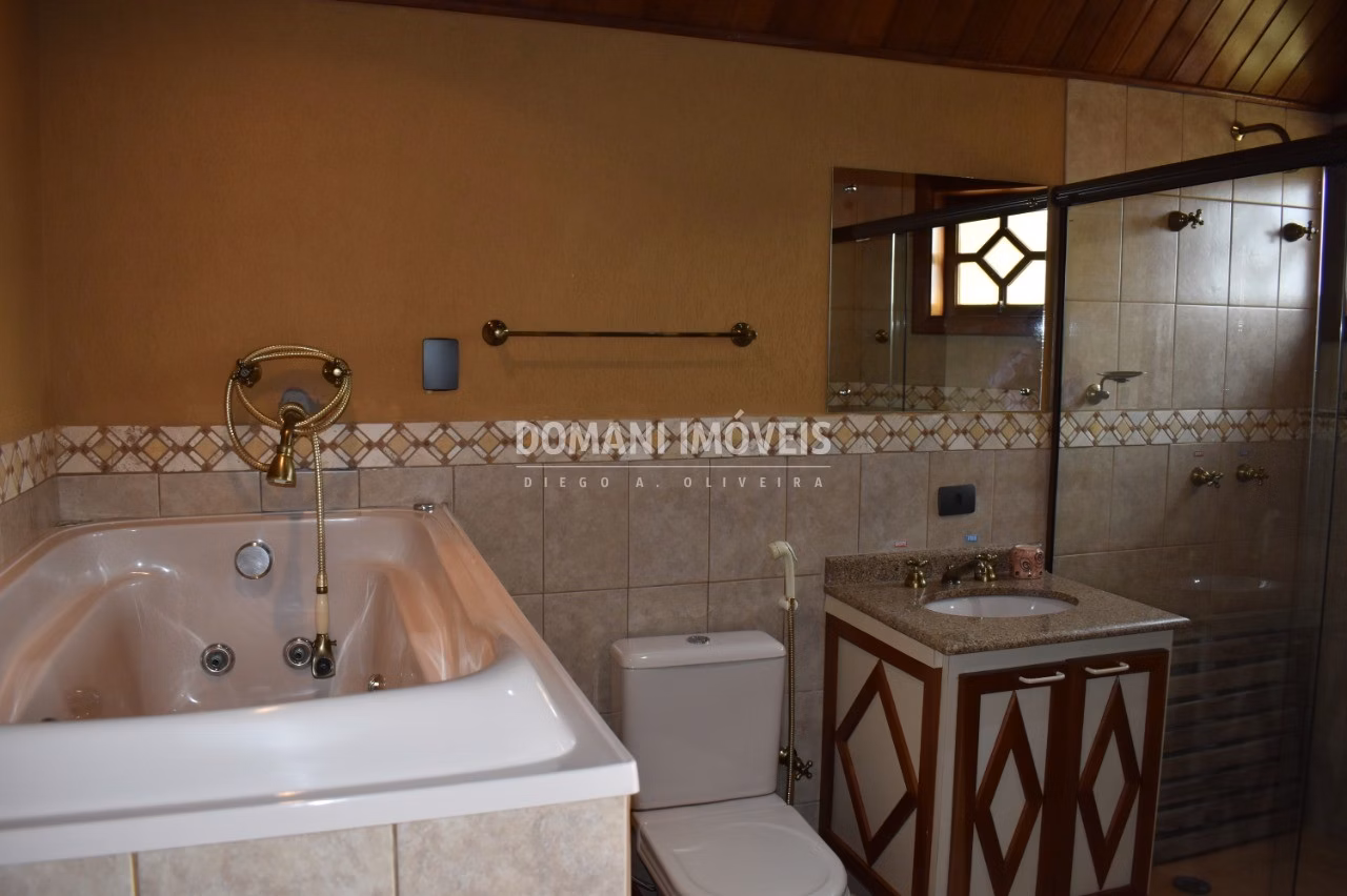 House of 1 acres in Campos do Jordão, SP, Brazil