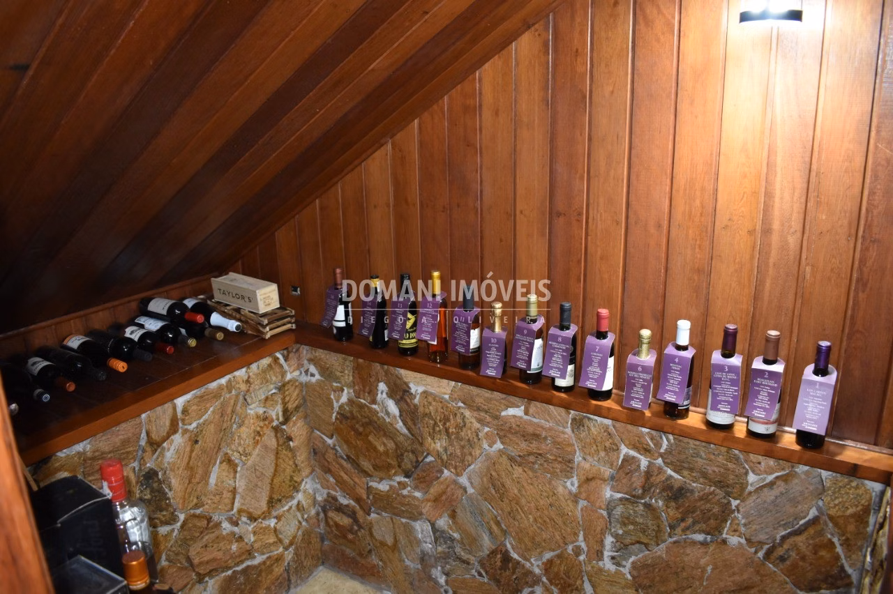 House of 1 acres in Campos do Jordão, SP, Brazil
