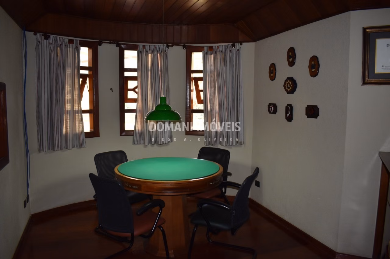 House of 1 acres in Campos do Jordão, SP, Brazil