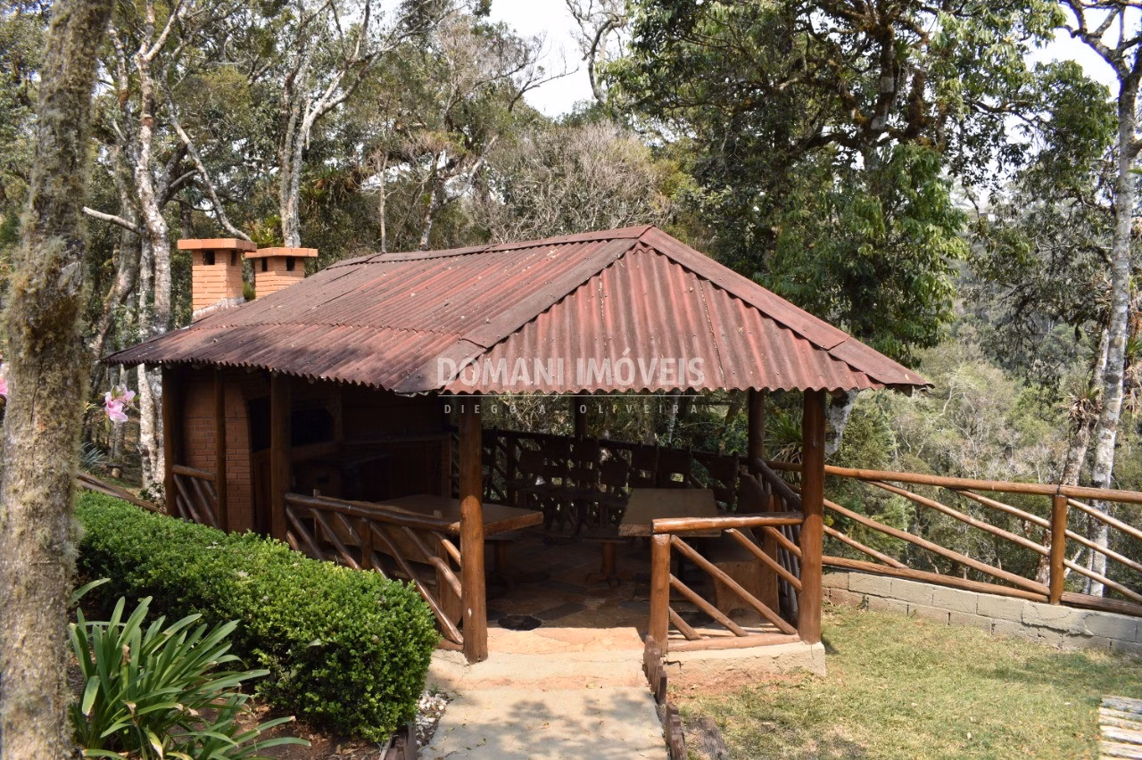 House of 1 acres in Campos do Jordão, SP, Brazil