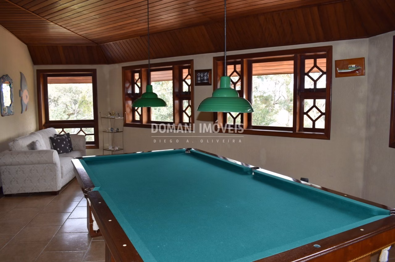 House of 1 acres in Campos do Jordão, SP, Brazil